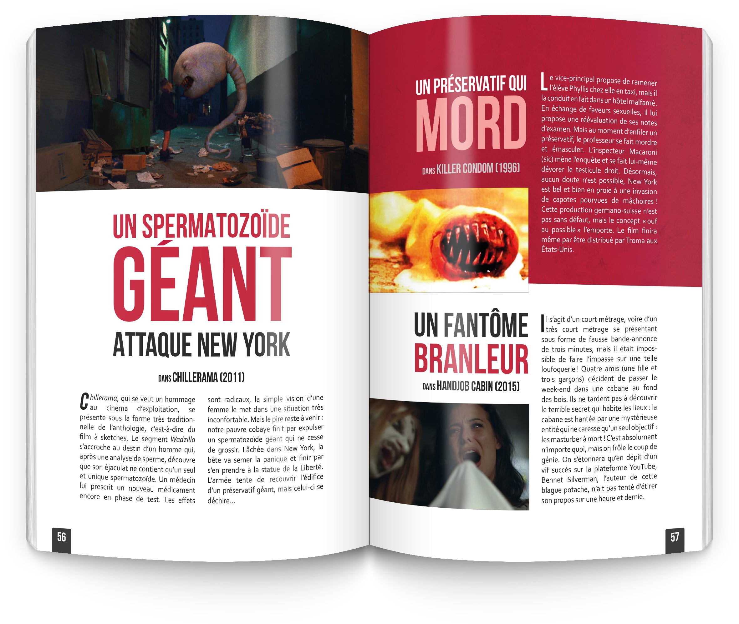 Films de ouf
