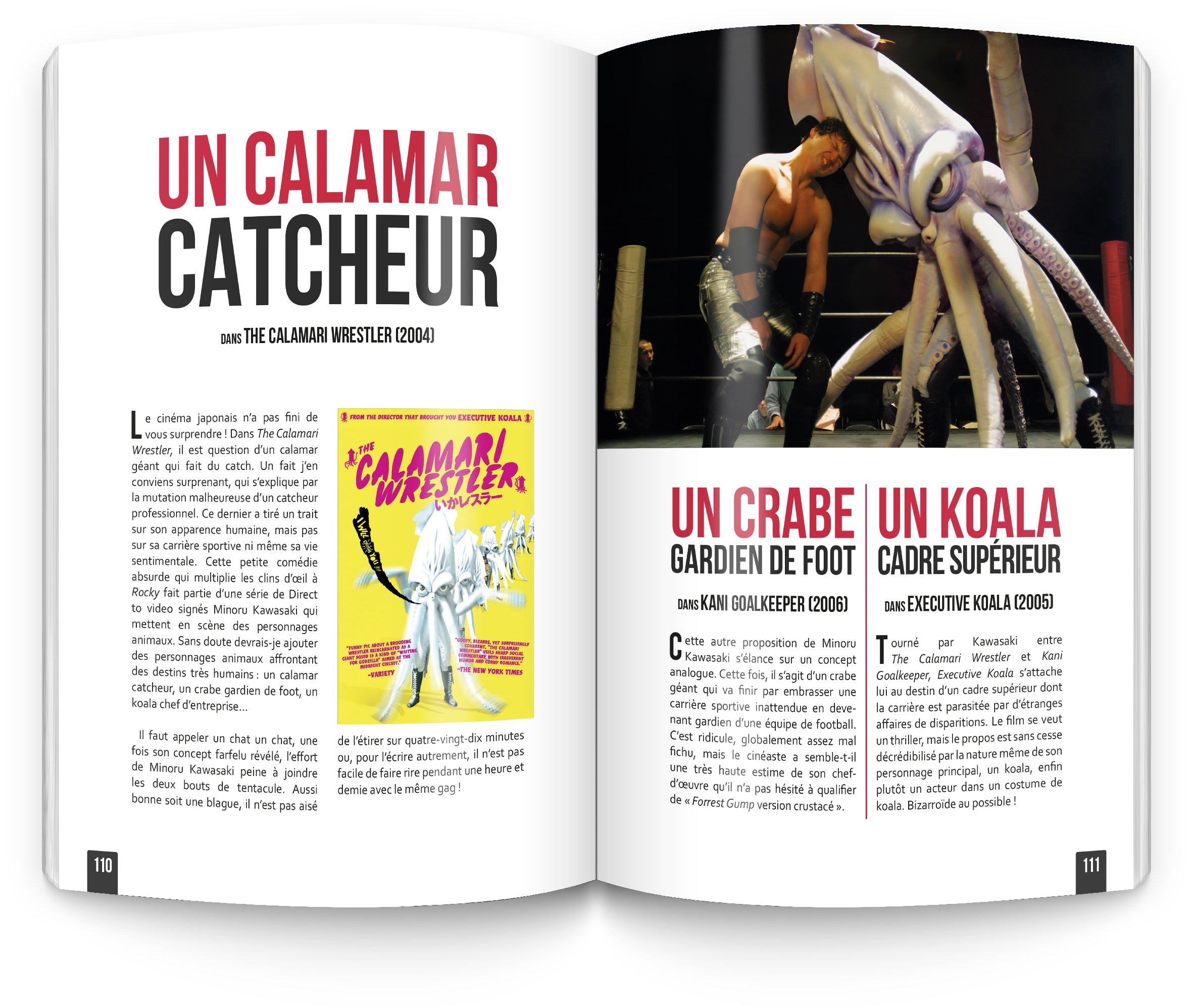 Films de ouf