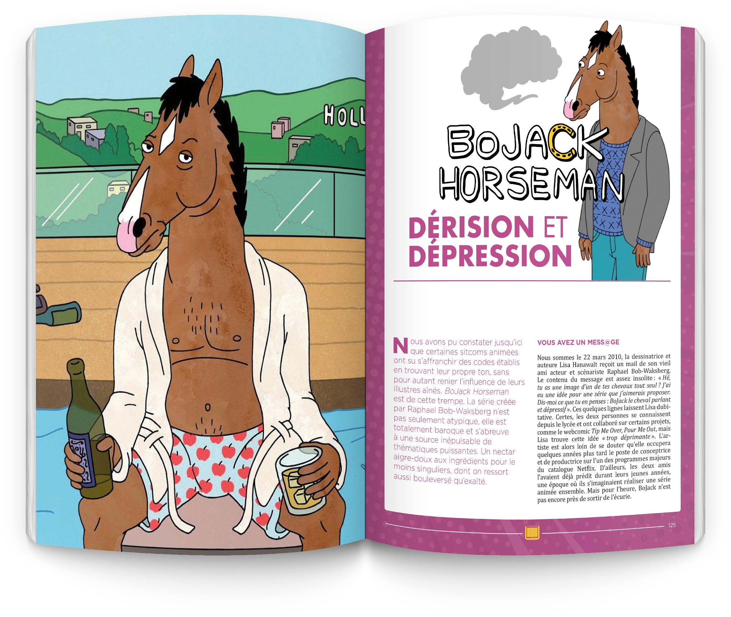 Génération Sitcoms d'animation (Édition Collector)
