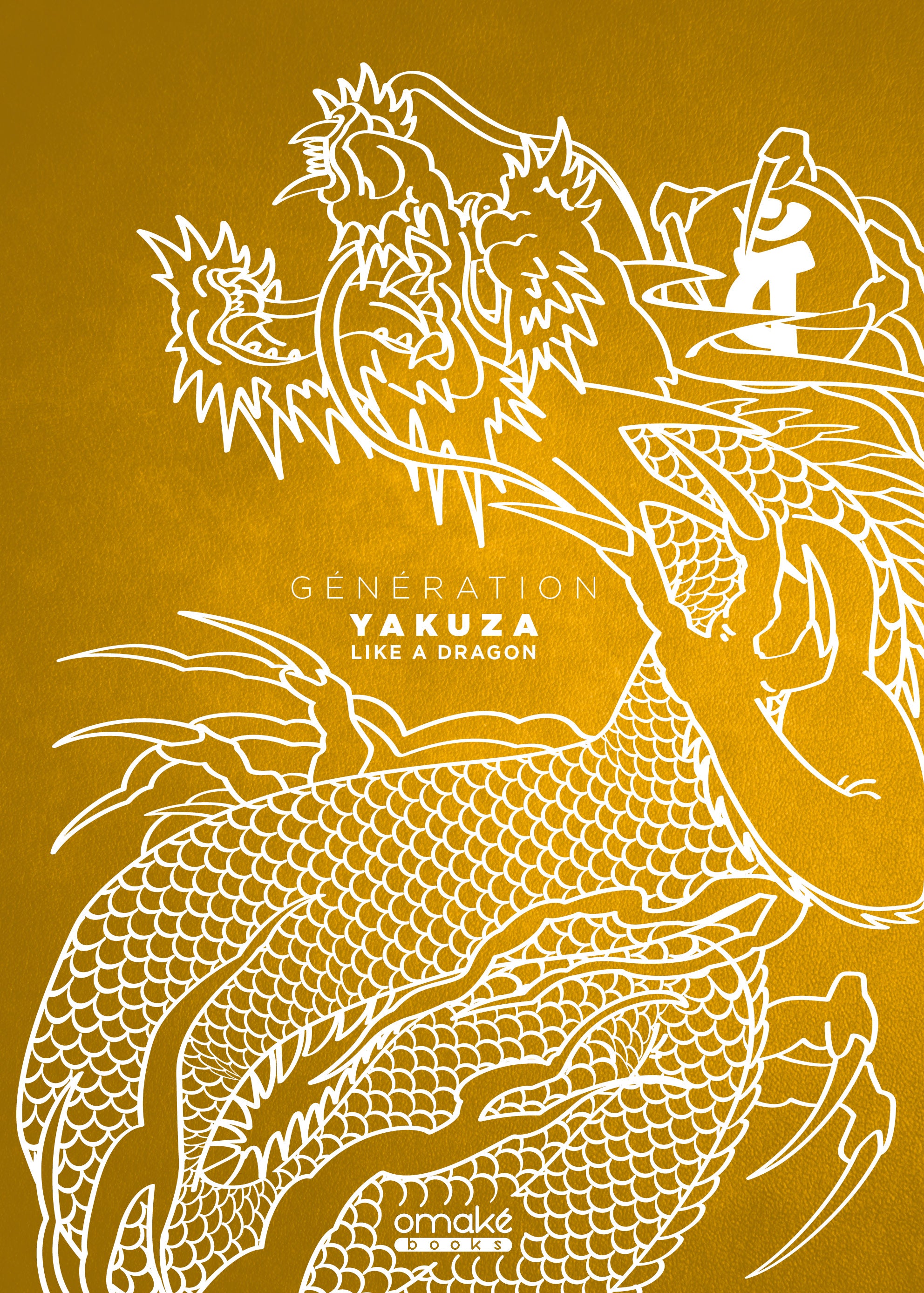 Génération Yakuza (Édition Collector)