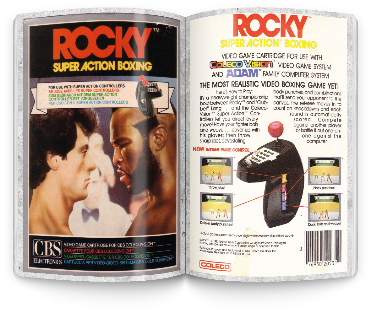 Gaming goes to Hollywood (Édition Collector)