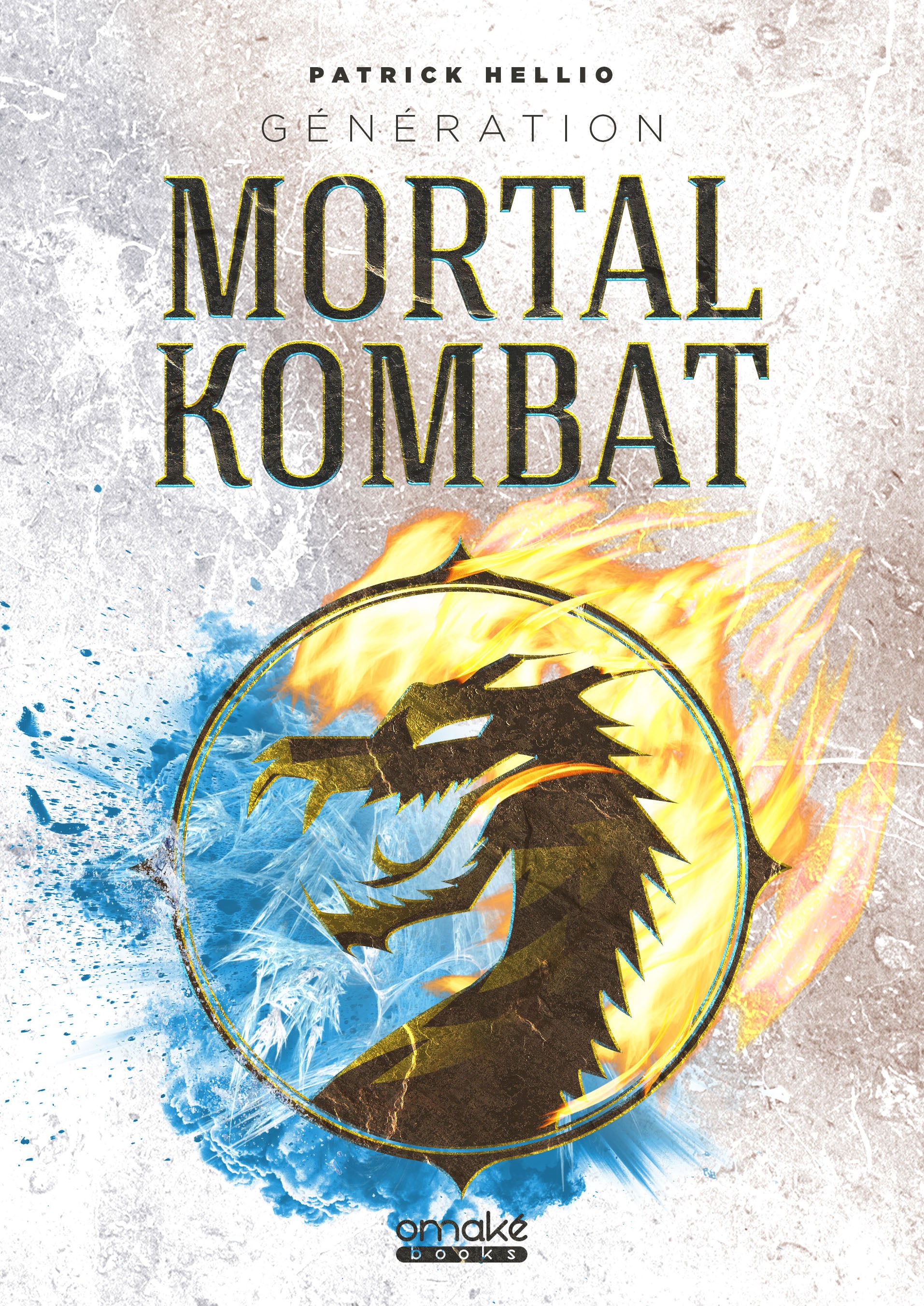 Génération Mortal Kombat (Édition Standard)