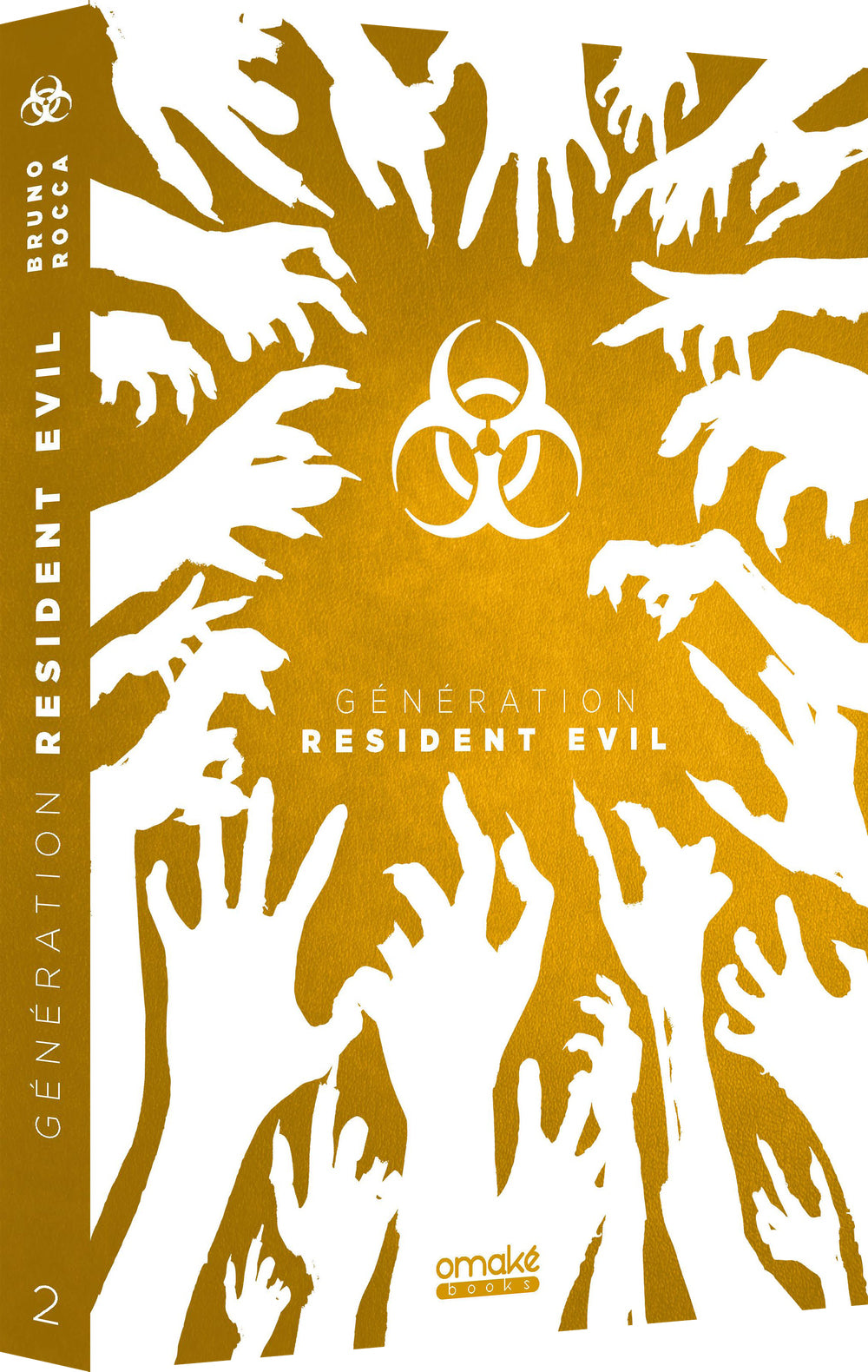 Génération Resident Evil (Édition Collector)