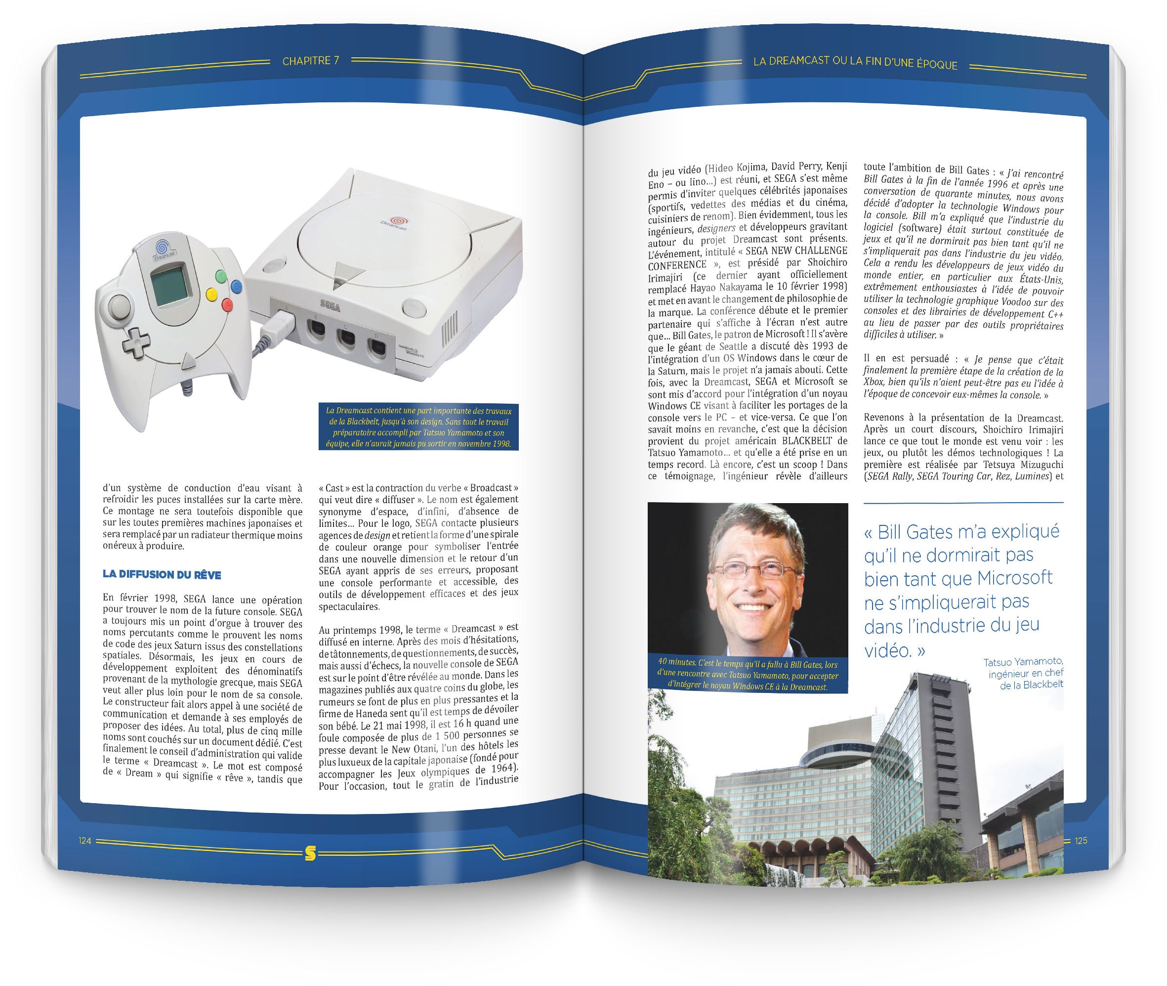 Génération SEGA vol.2 (Édition Collector)