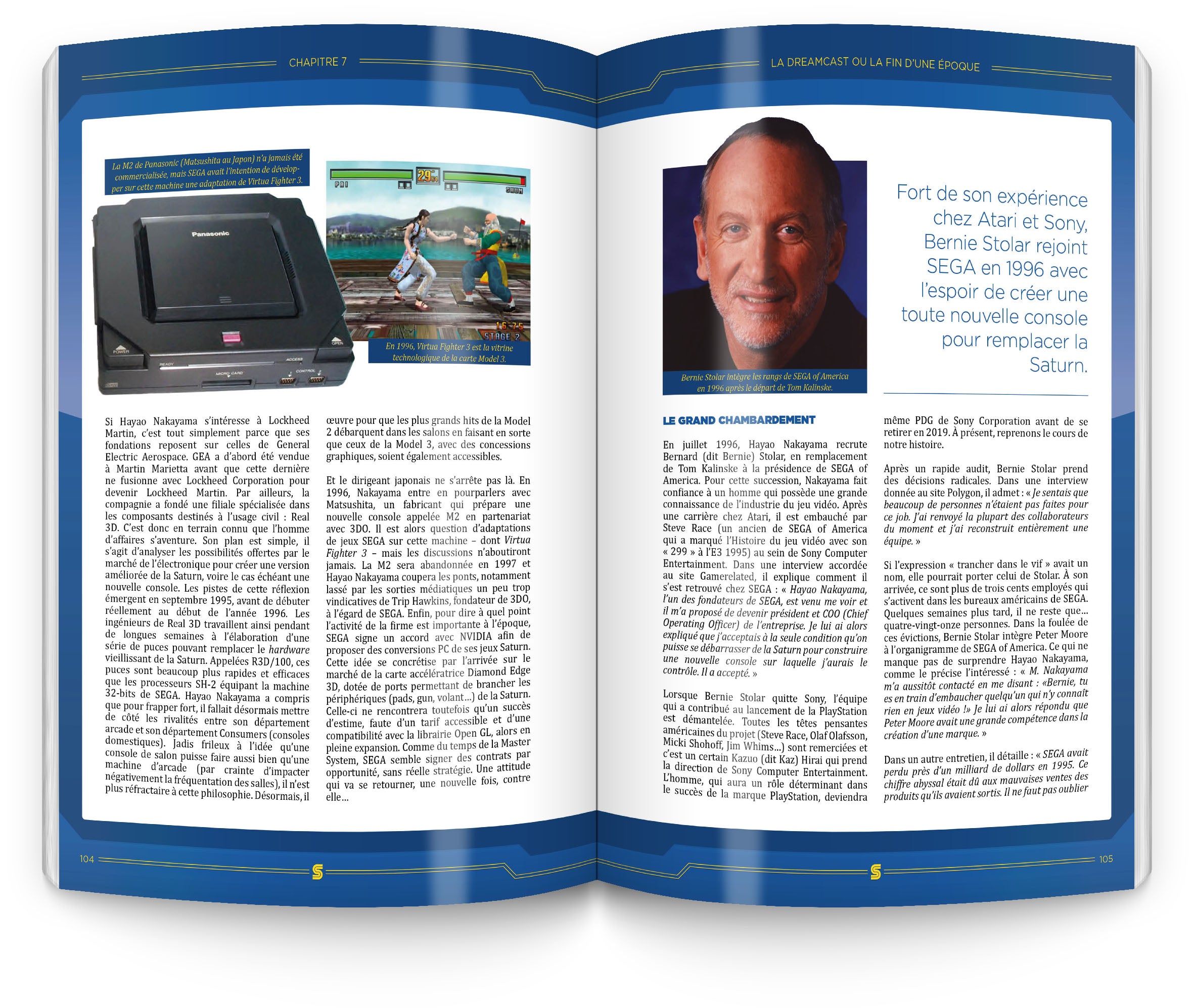 Génération SEGA vol.2 (Édition Collector)