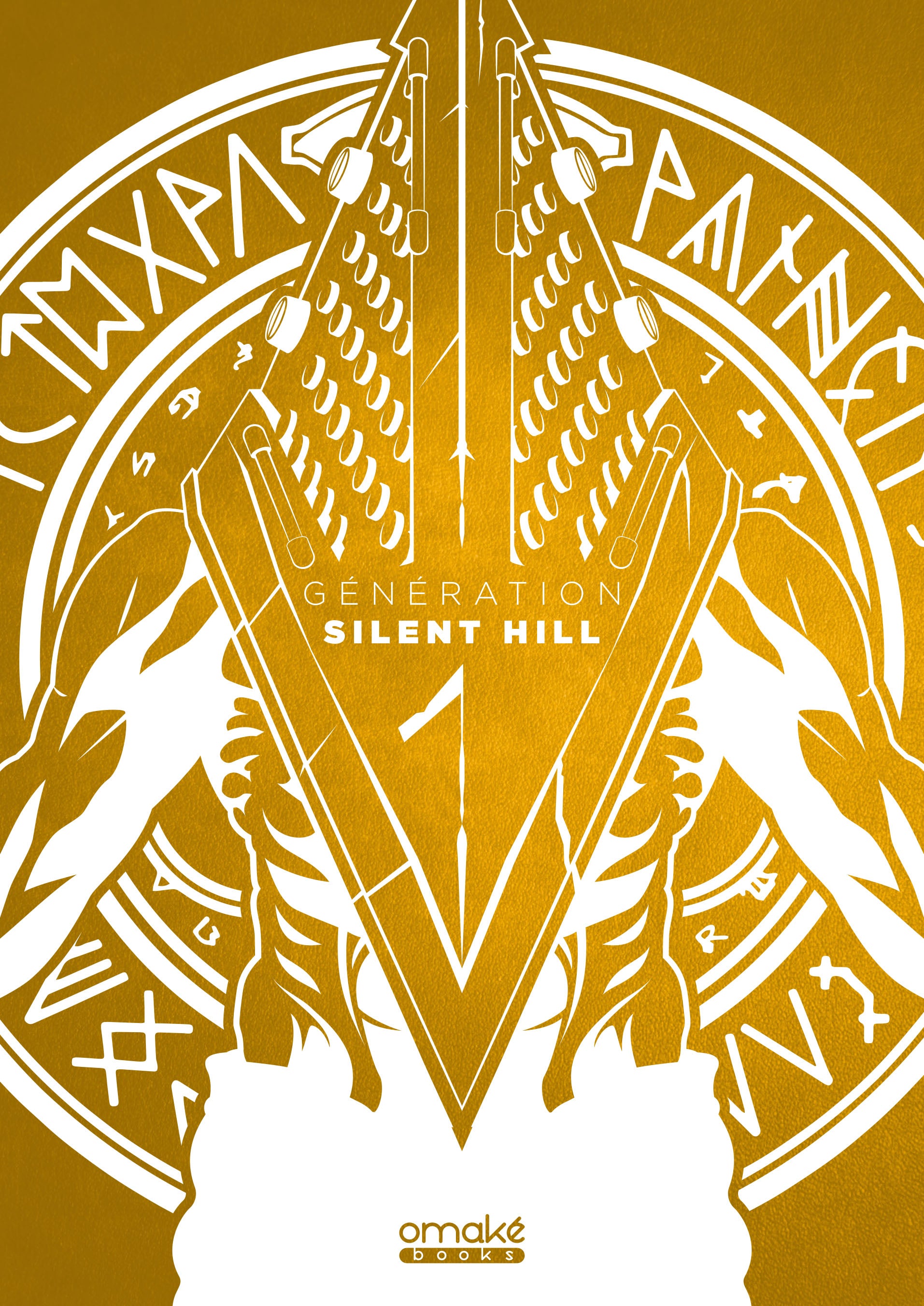 Génération Silent Hill (Édition Collector)
