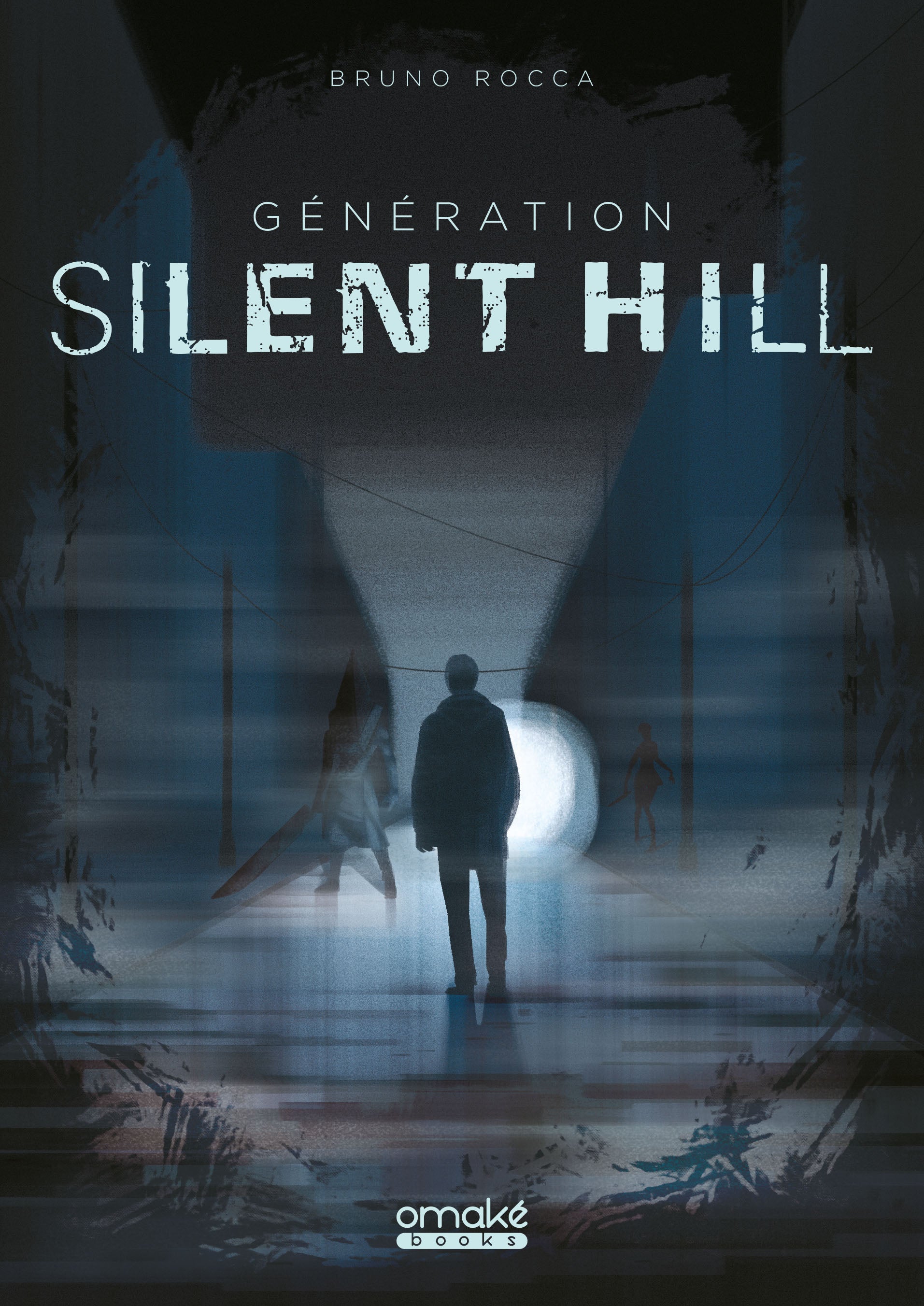 Génération Silent Hill (Édition Standard)