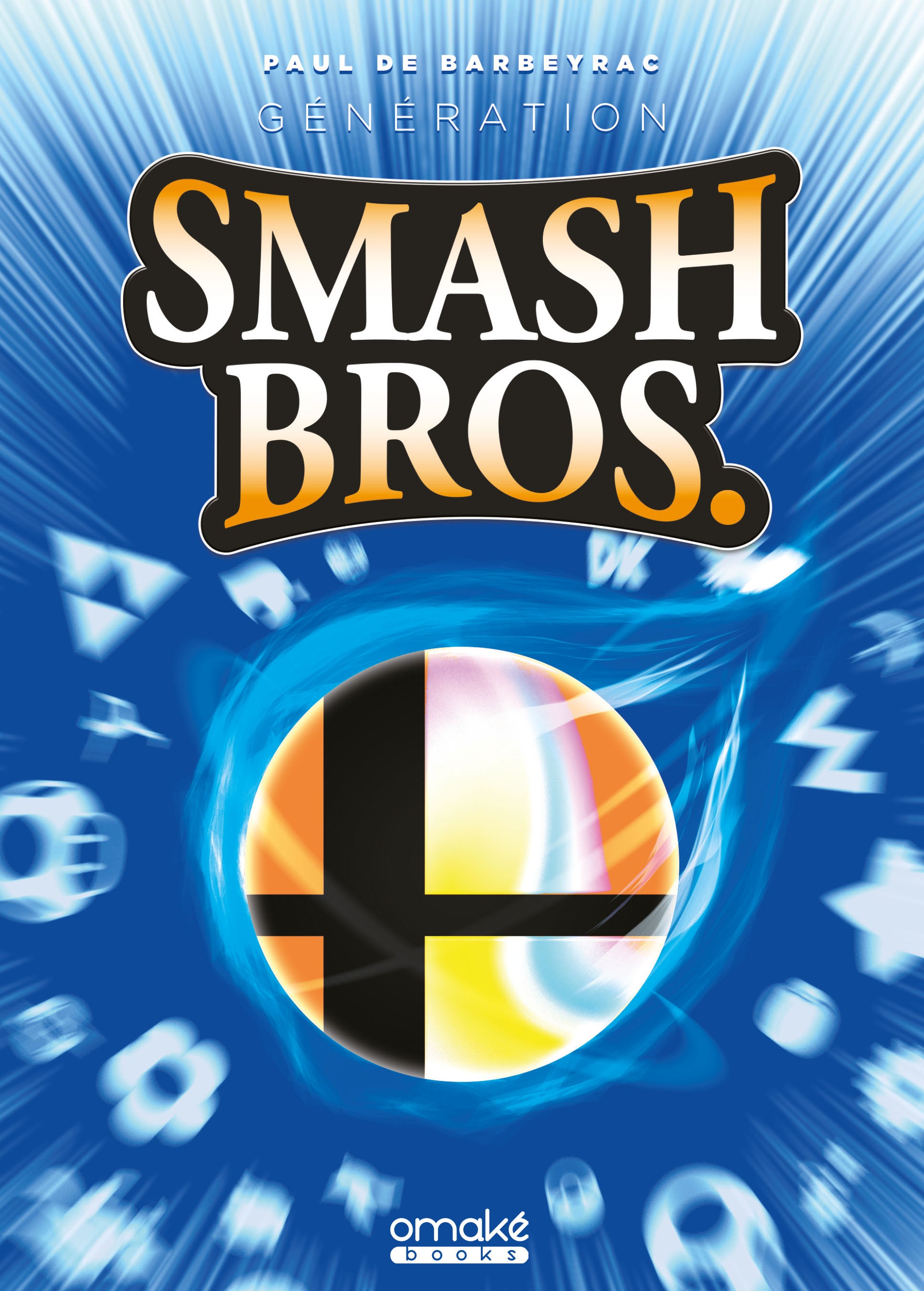 Génération Smash Bros (Édition Standard)