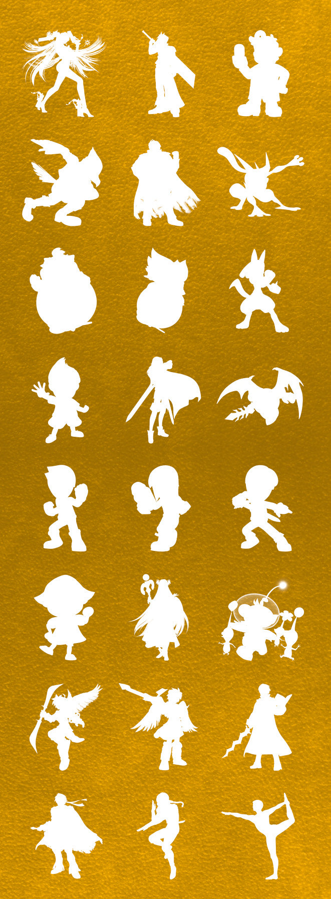 Génération Smash Bros (Édition Collector)