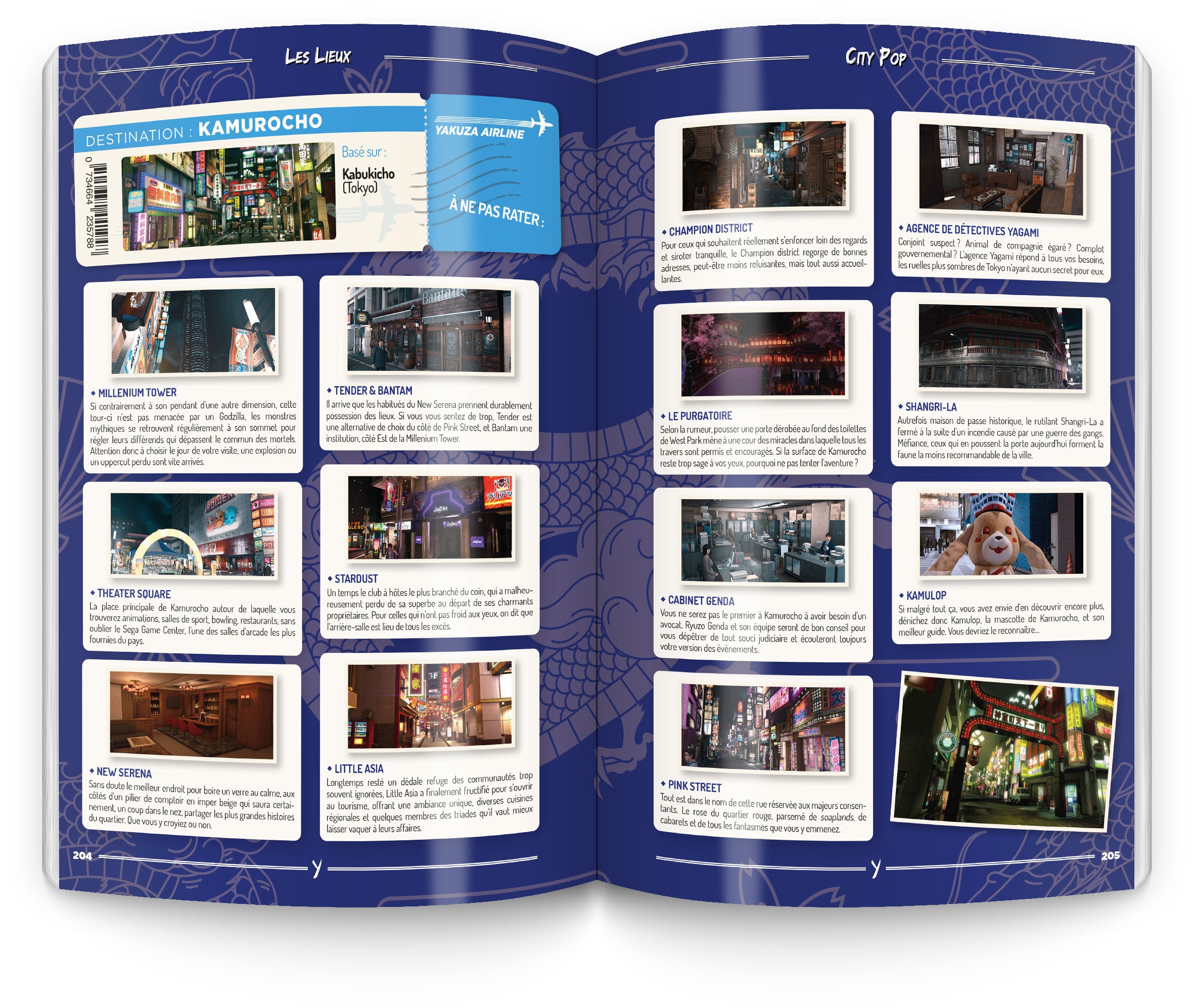 Génération Yakuza (Édition Collector)