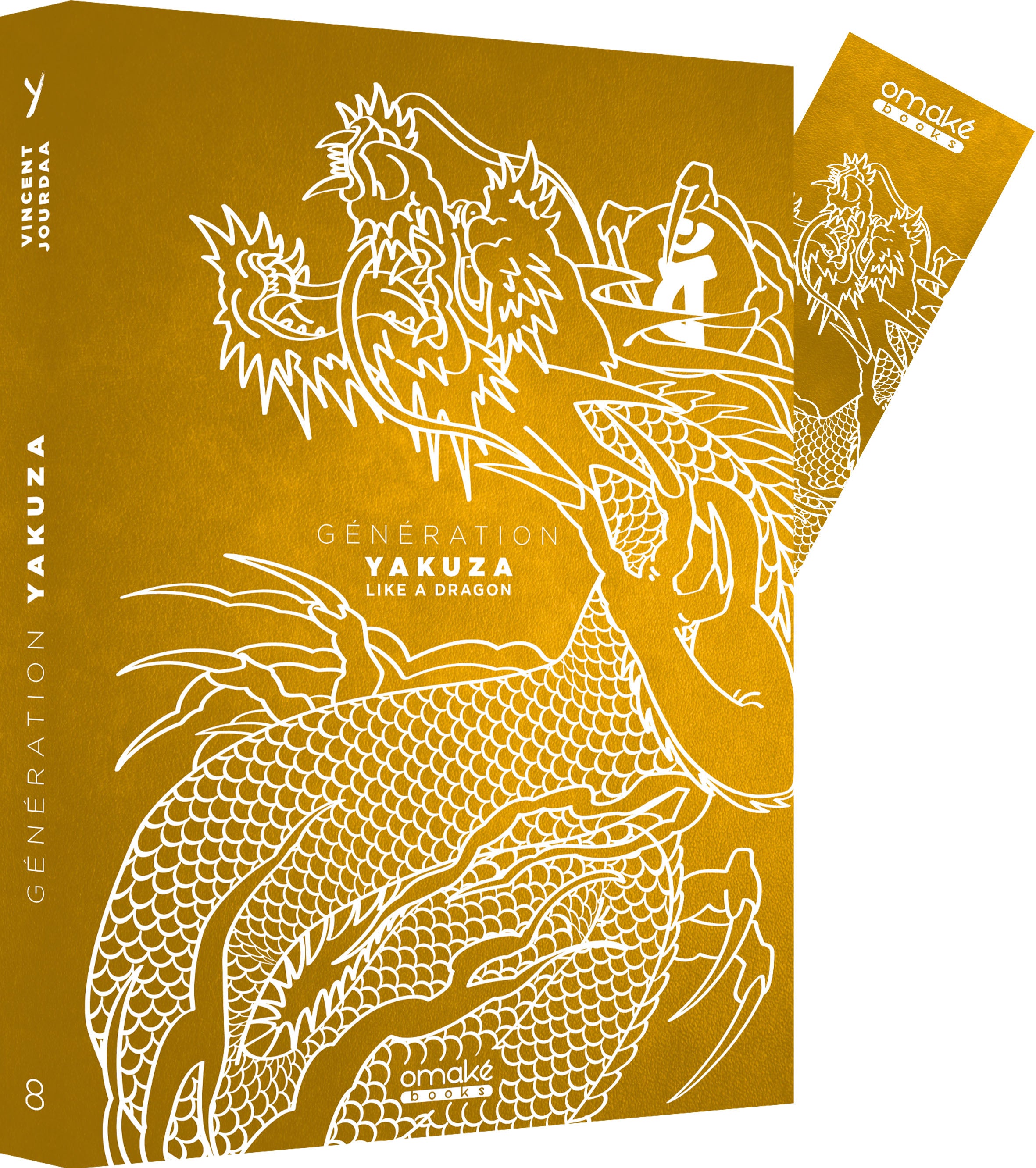 Génération Yakuza (Édition Collector)