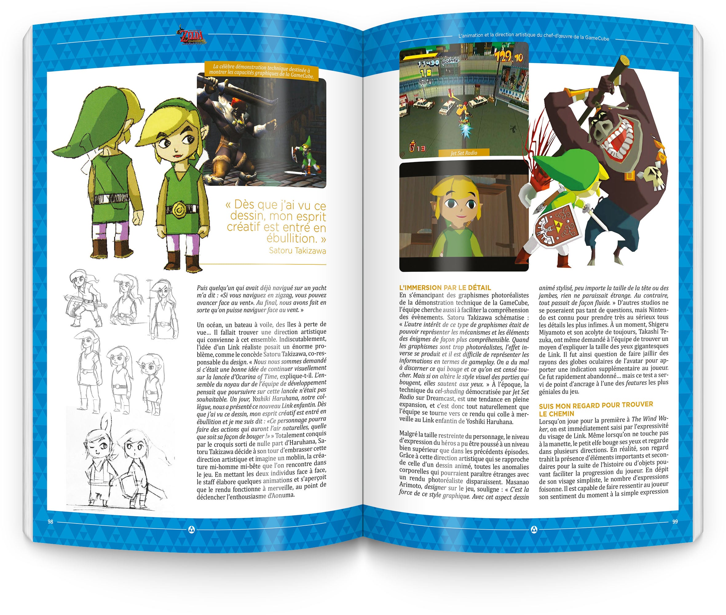 Génération Zelda - 1993 / 2004 (Édition Standard)