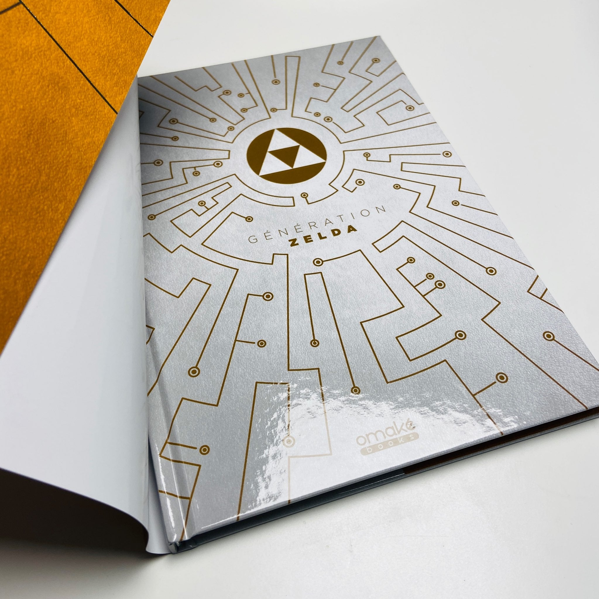 Génération Zelda (Édition Collector)