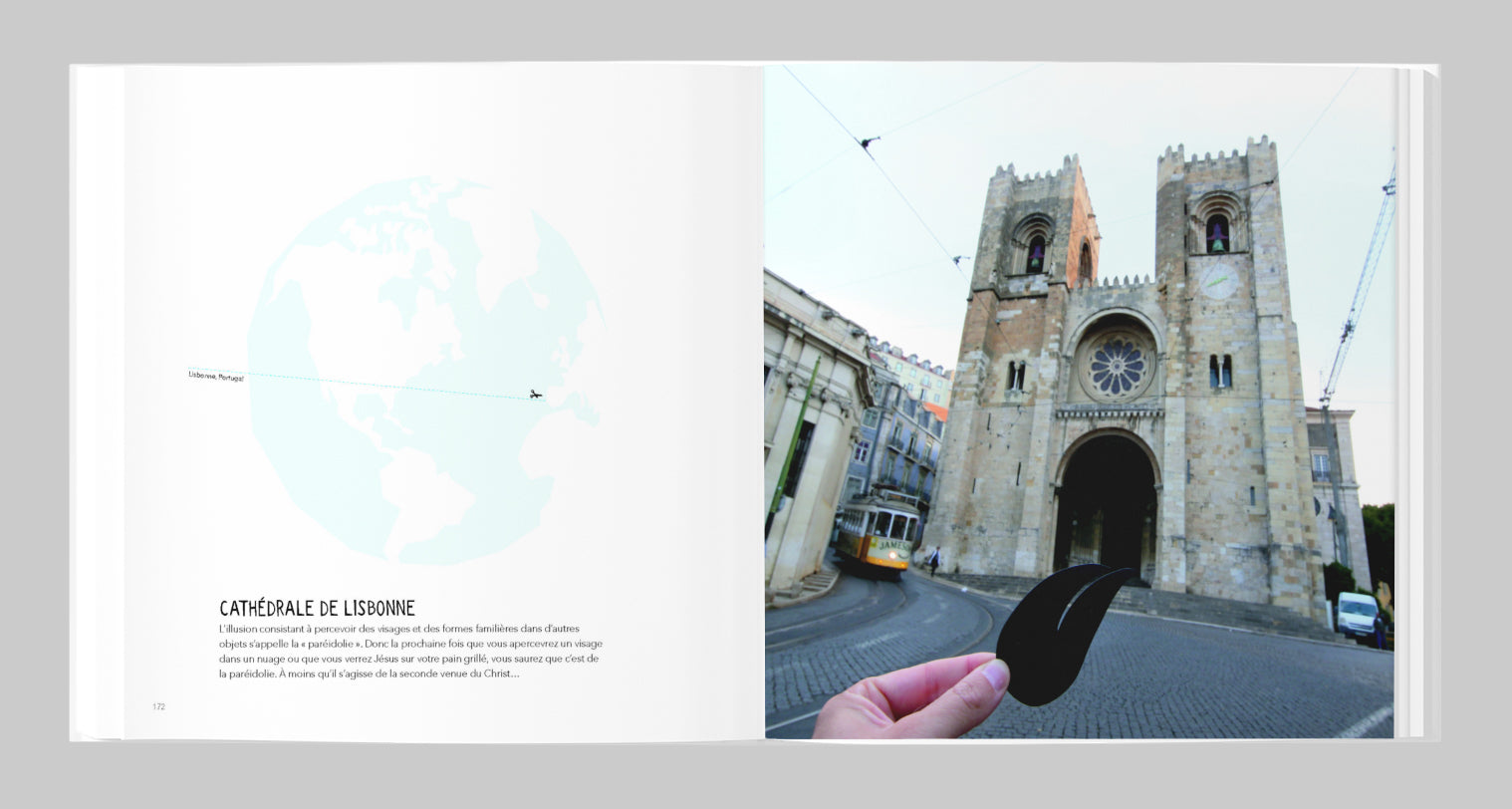 Globe-Cutter
