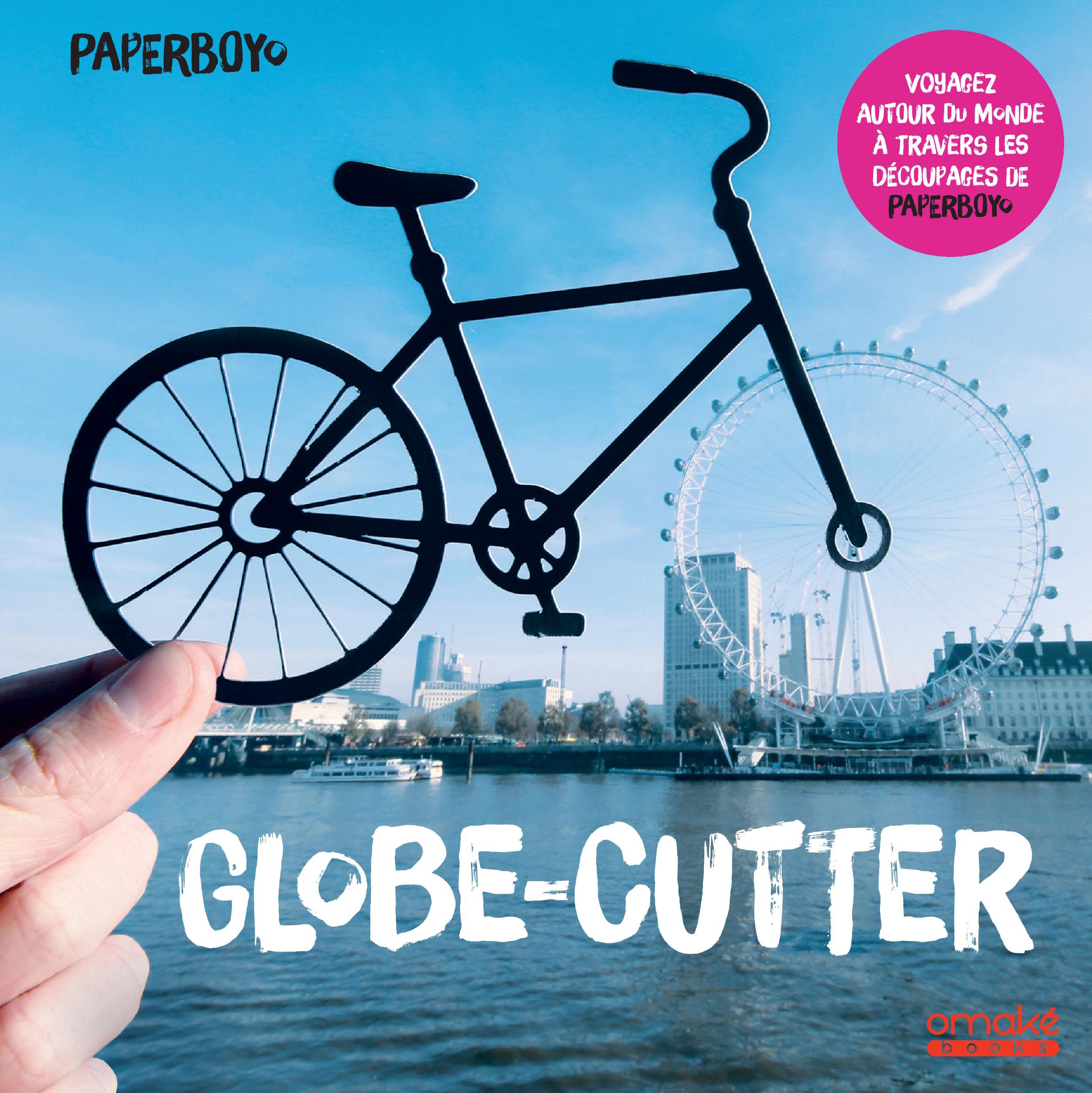 Globe-Cutter