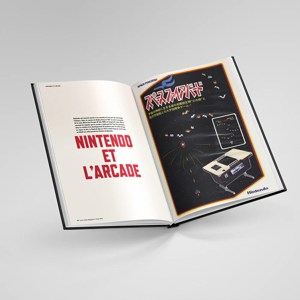 Spécial Nintendo - Jeux Vidéo Magazine Collection Hors-Série