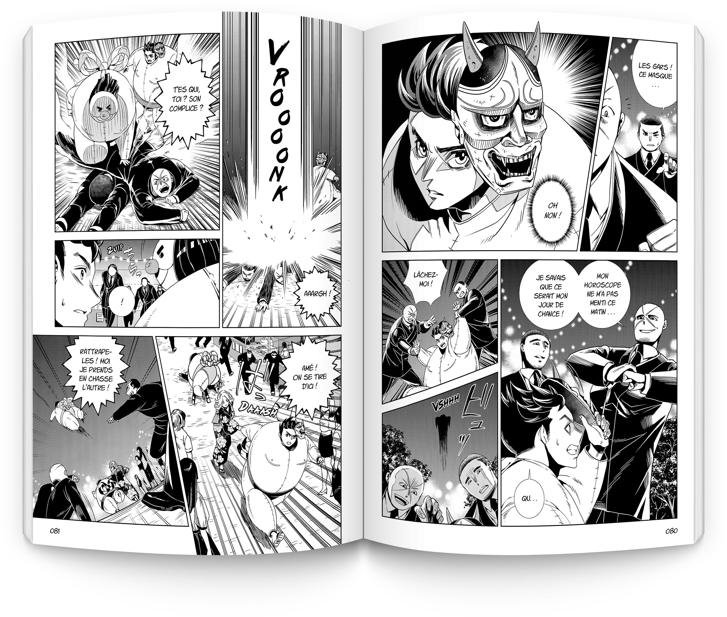 Kimen (tome 2)