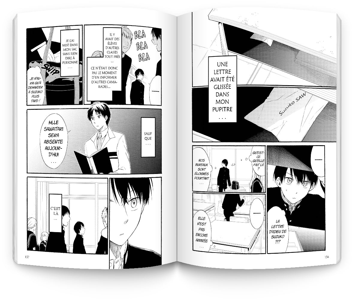 Many Reasons Why (tome 2)