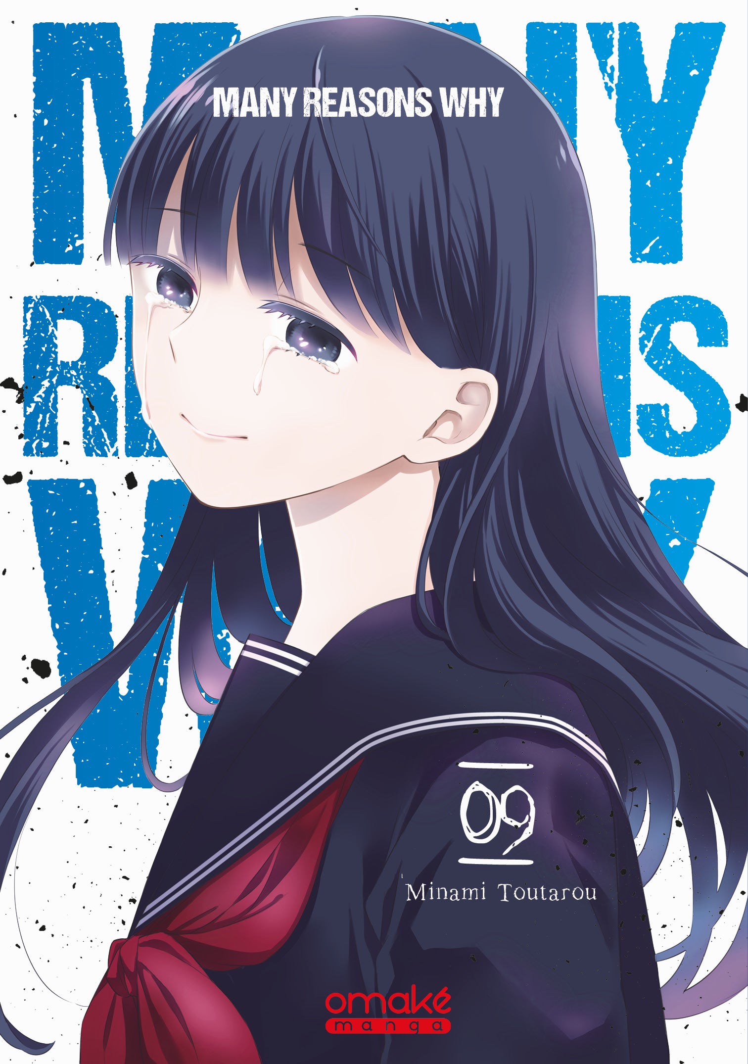 Many Reasons Why (tome 9)