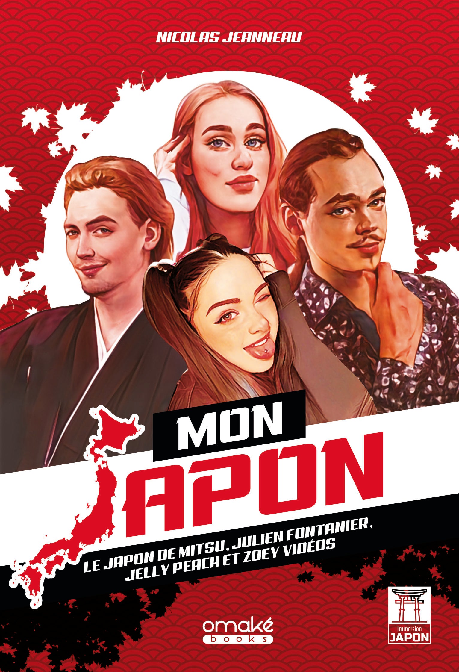 Mon Japon