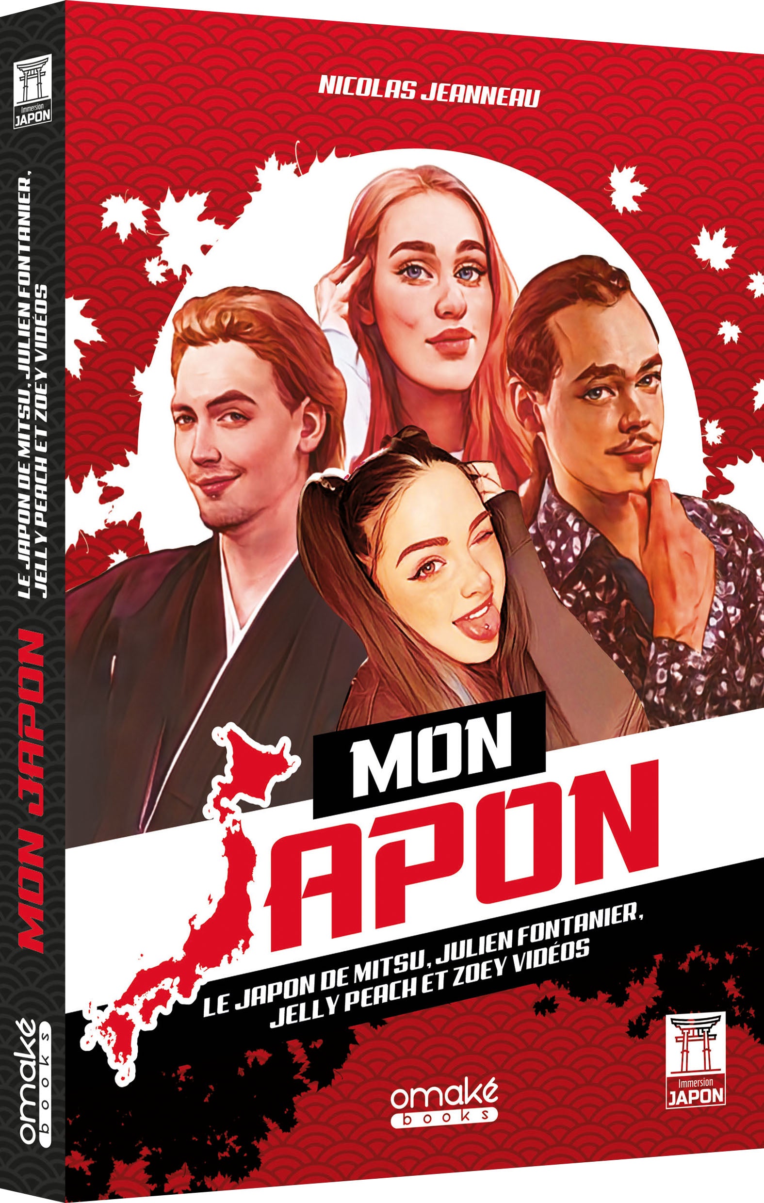 Mon Japon