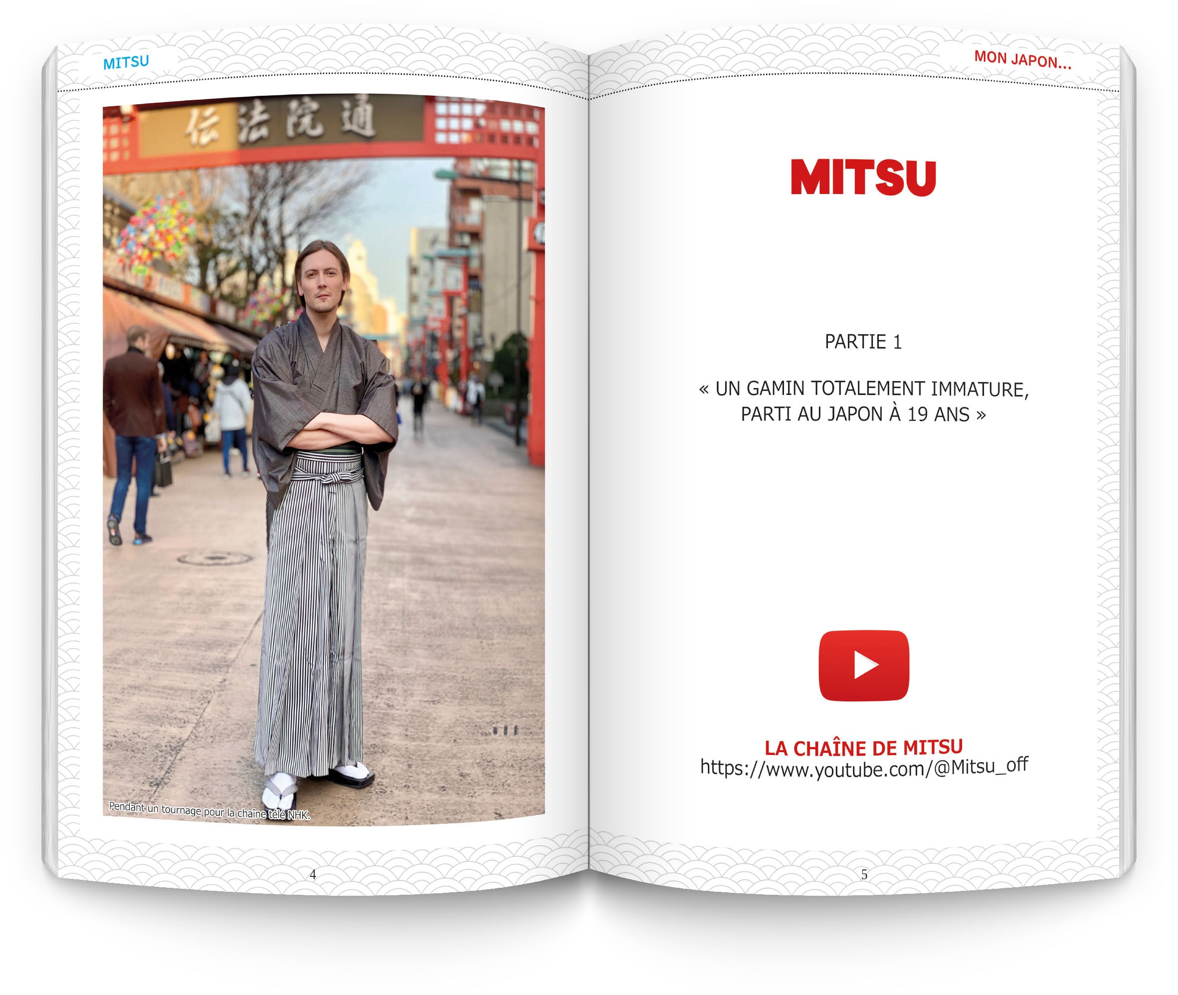 Mon Japon