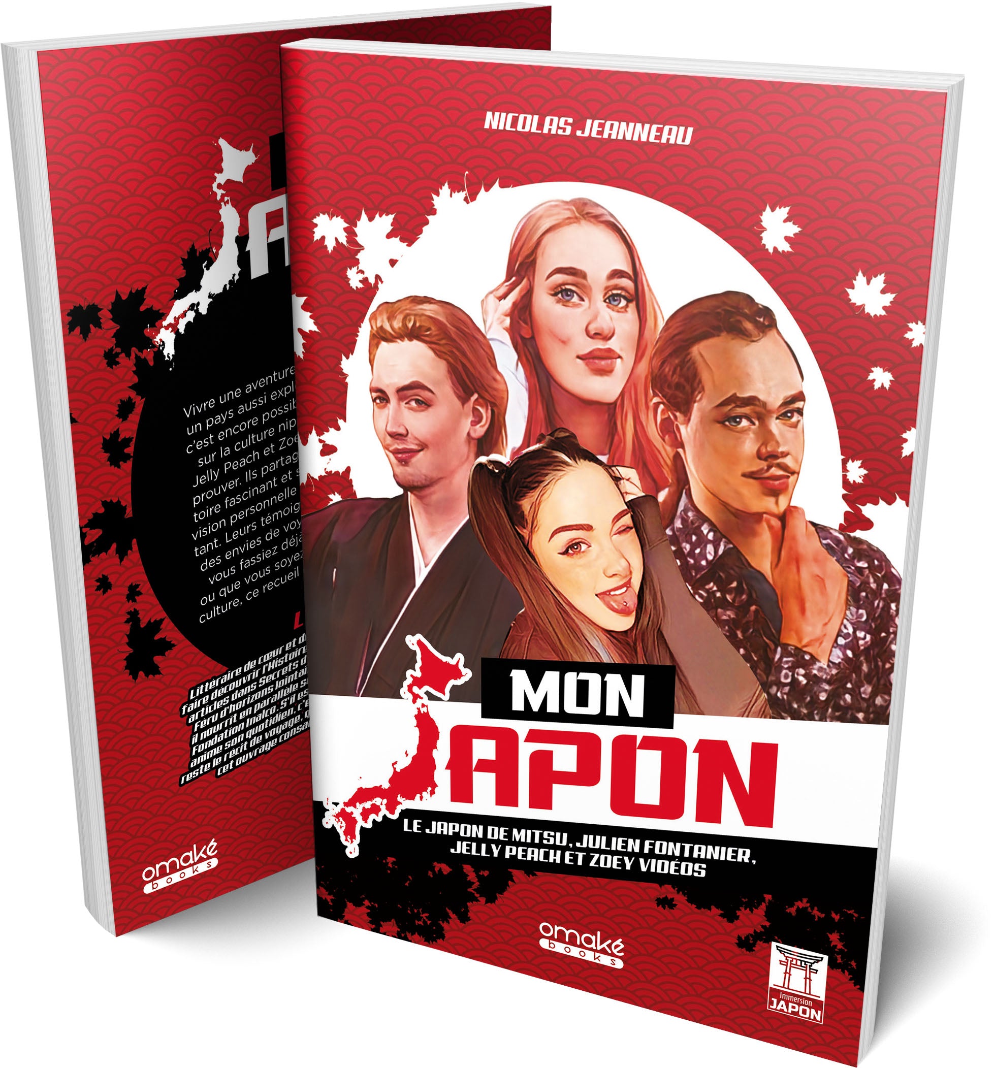 Mon Japon