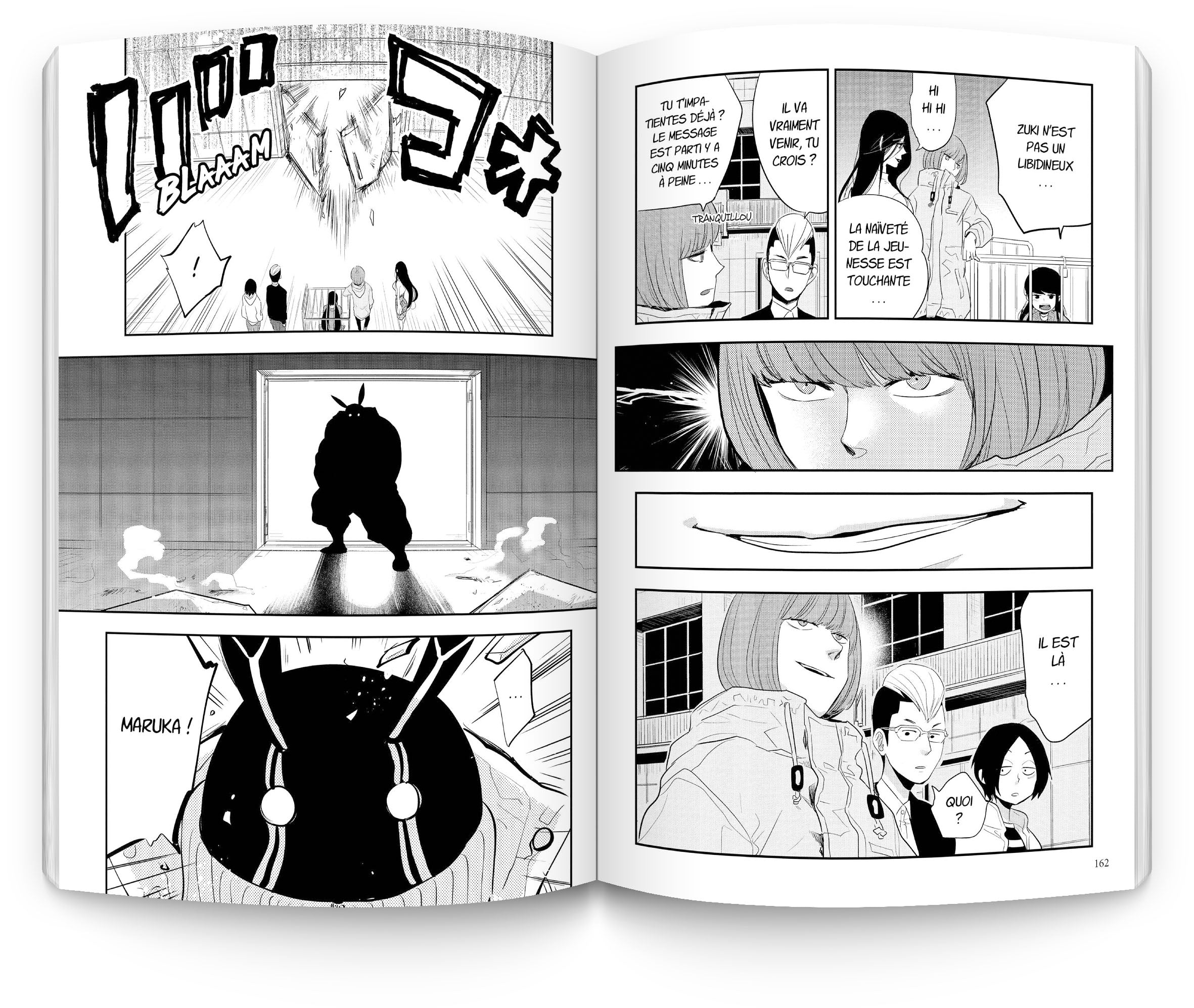 MonsTABOO (tome 2)