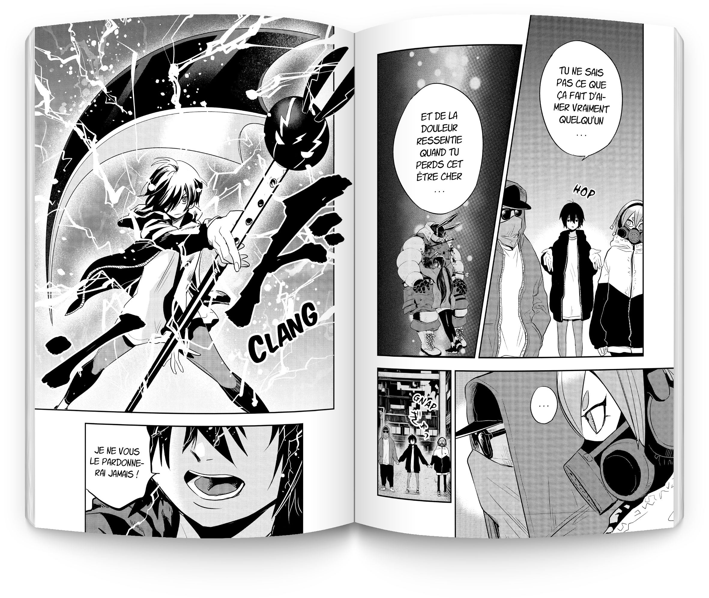 MonsTABOO (tome 3)