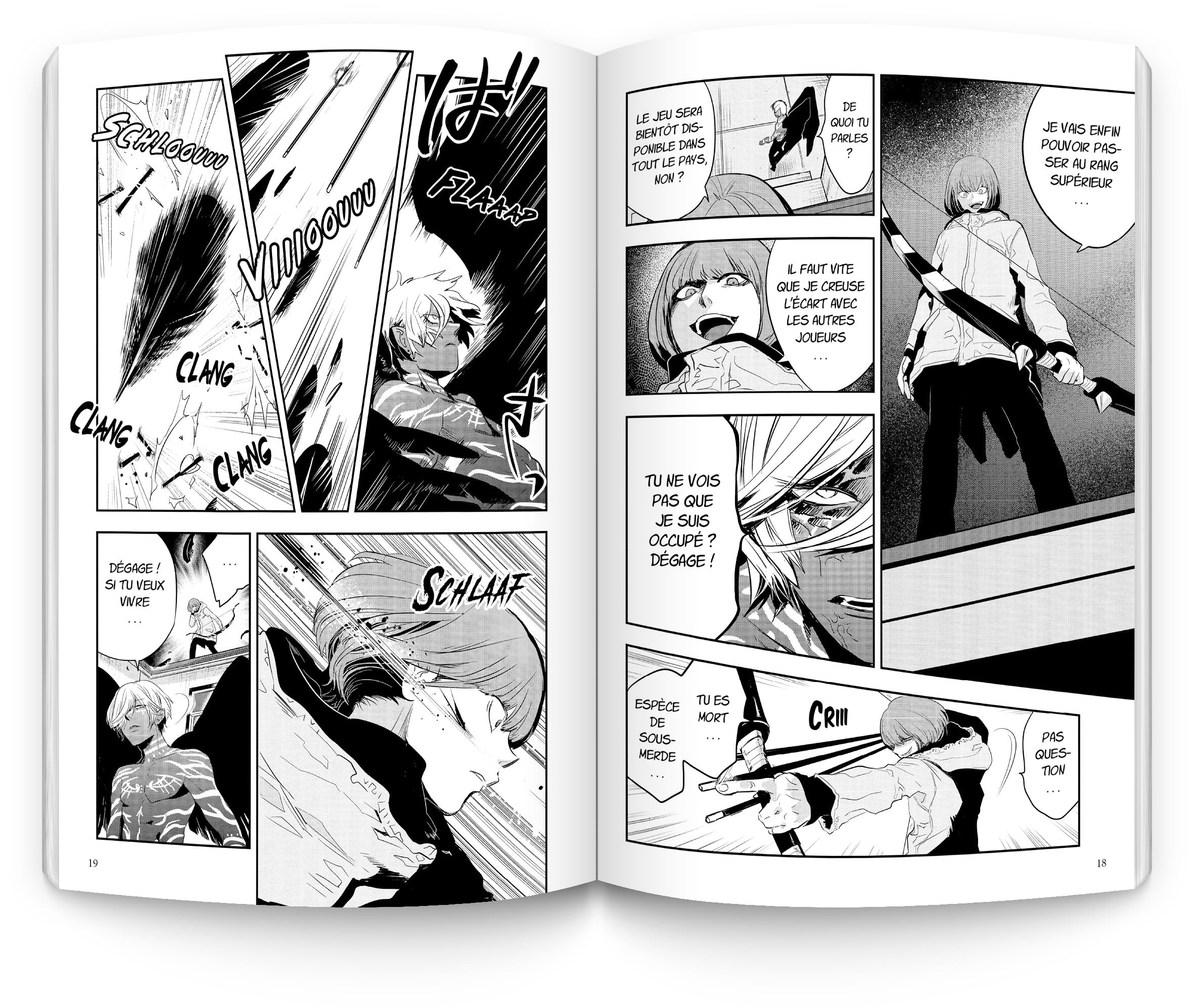 MonsTABOO (tome 4)