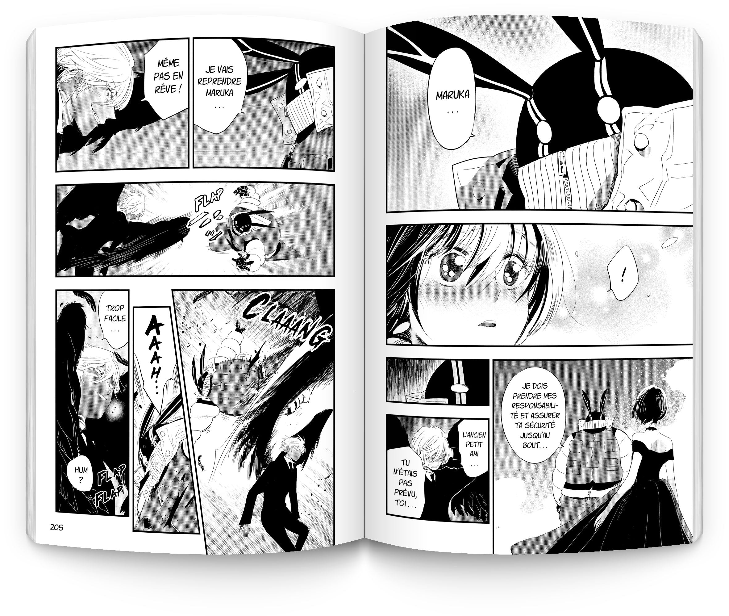 MonsTABOO (tome 4)