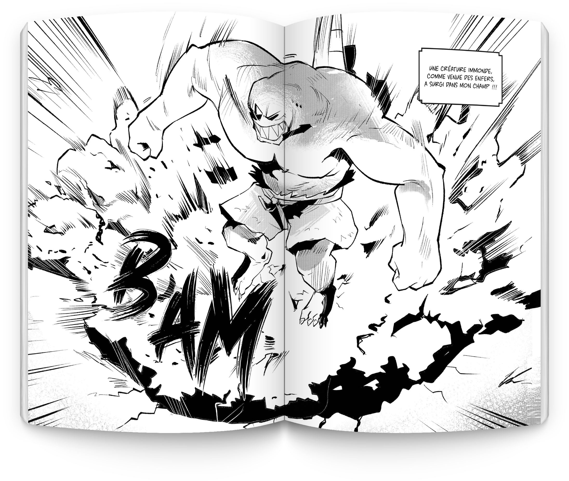 Mukai (tome 1)