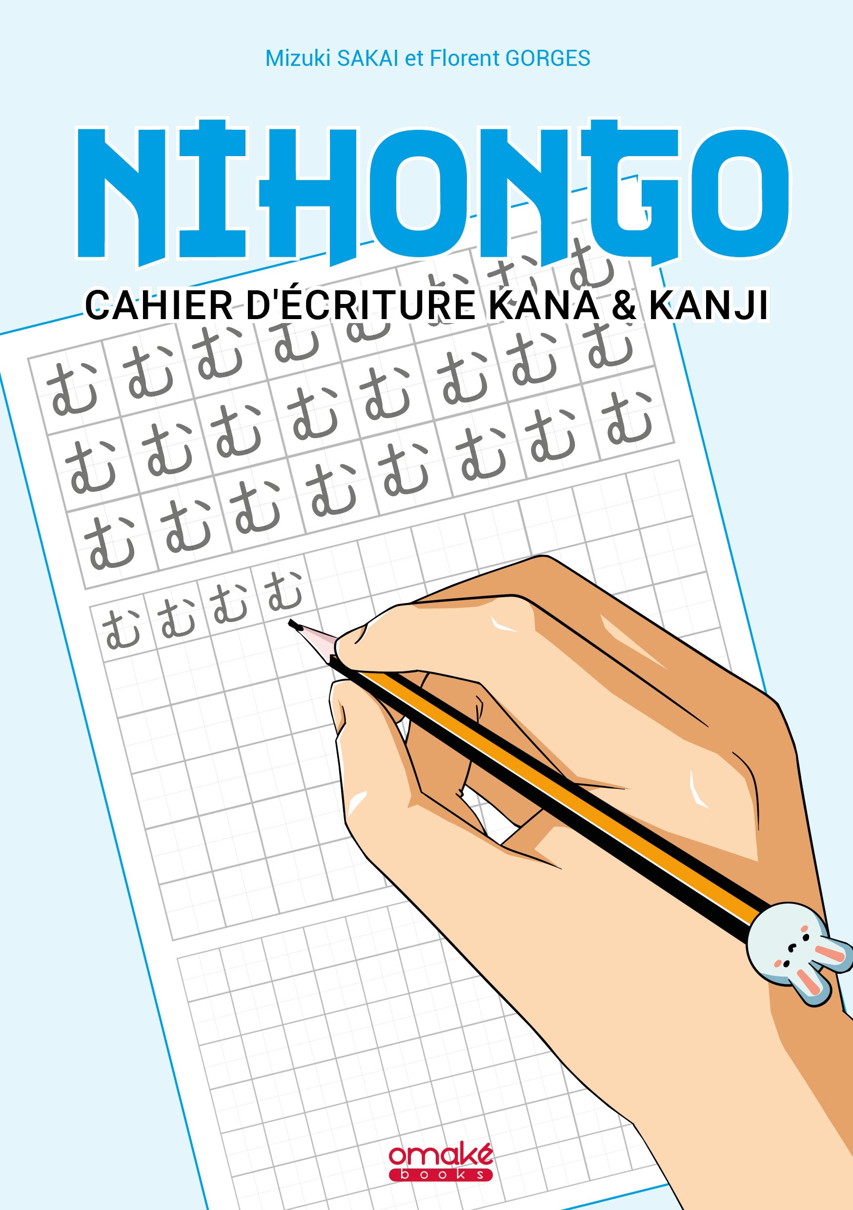 Nihongo - Pack Kana et Kanji