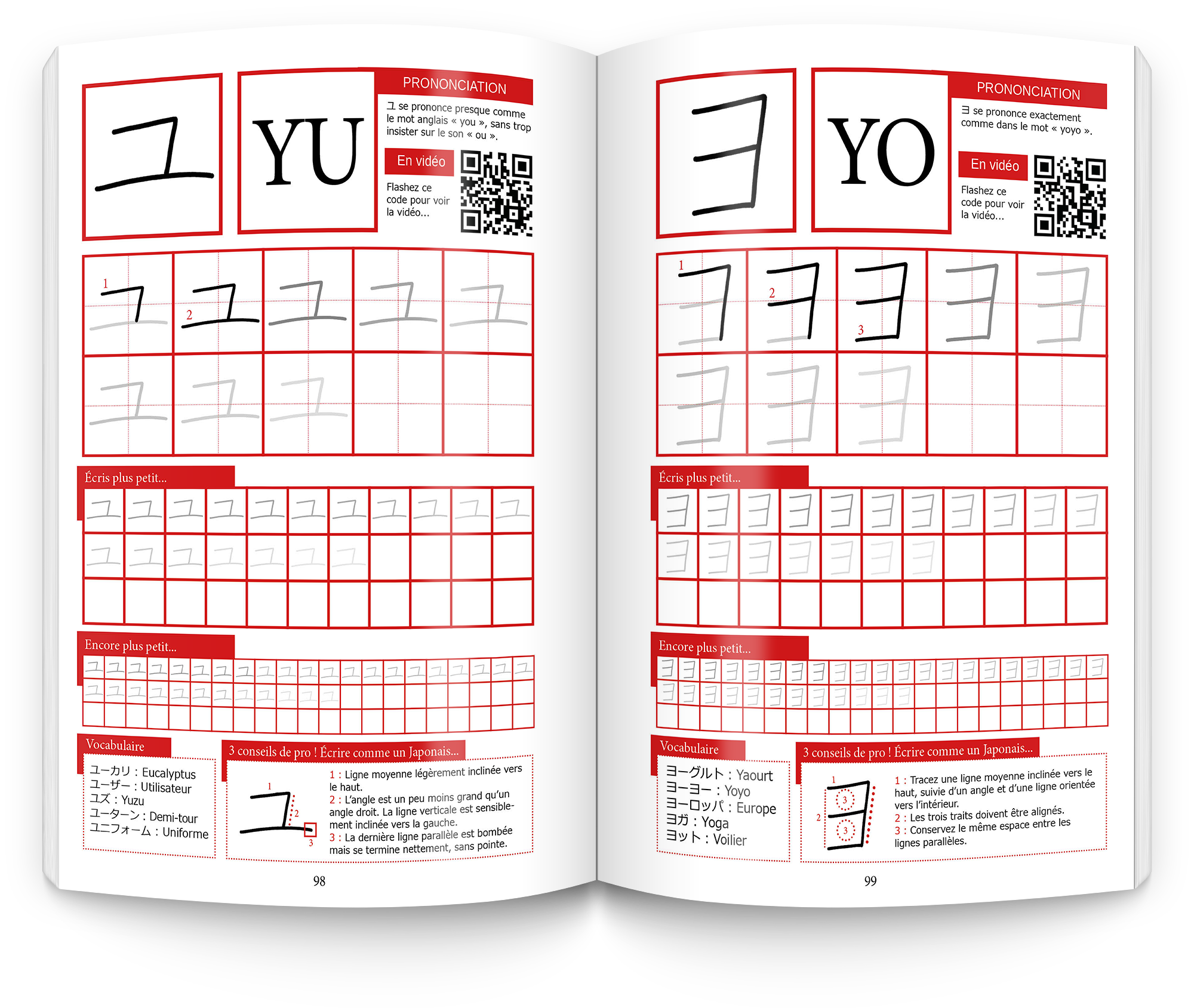 Nihongo Apprenez vos KANA comme un Japonais