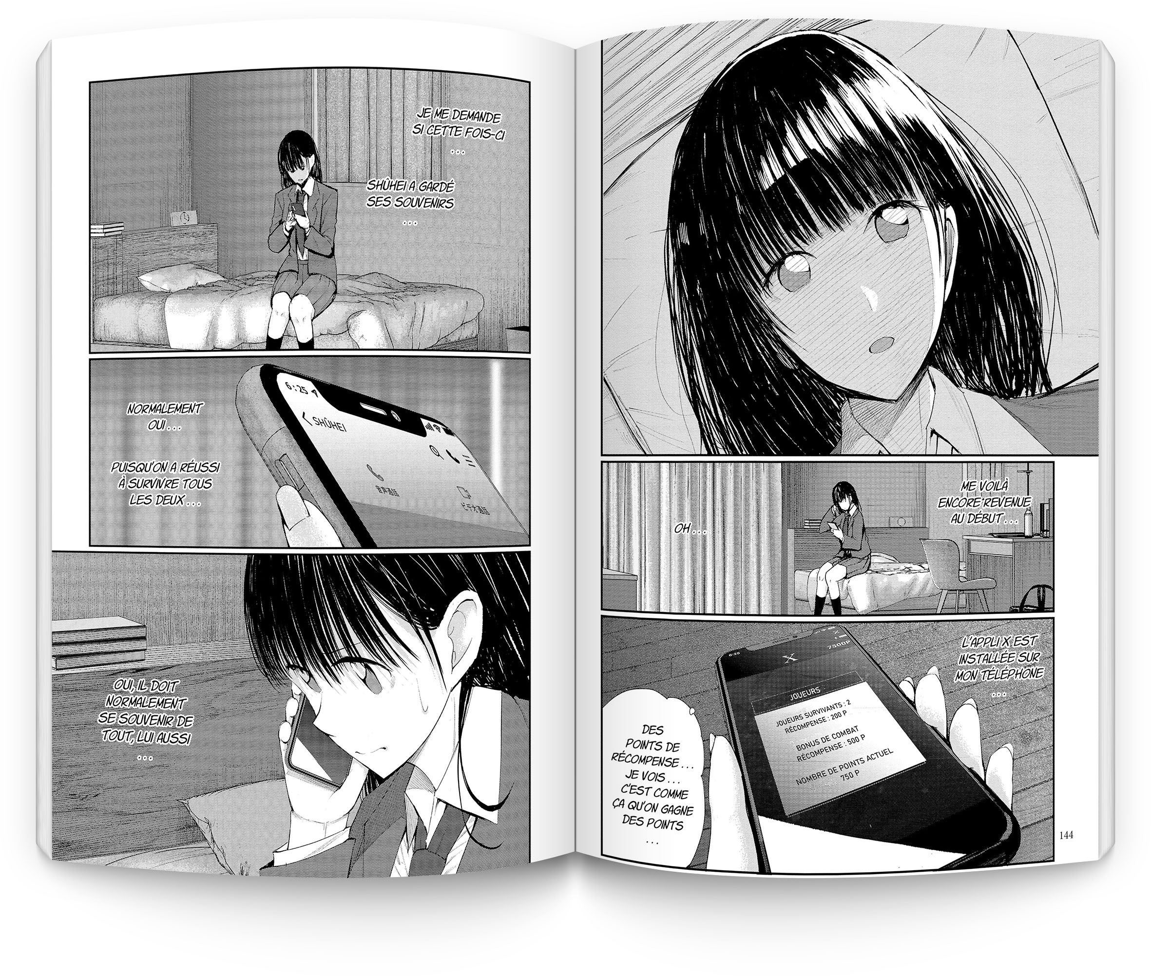 No-Go Zone Level X (tomes 2 & 3) - Pack Spécial