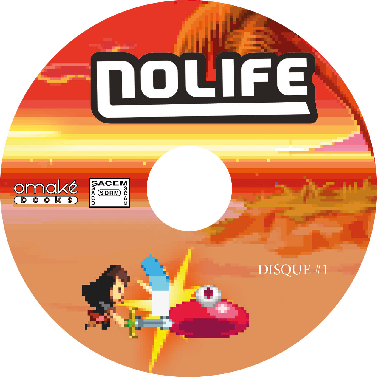 Nolife Story Legacy