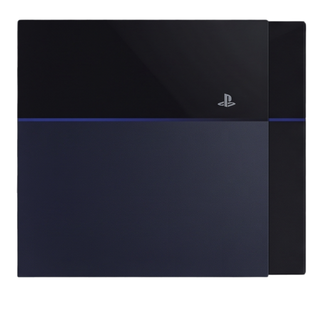 Livre Playstation 4 - Spéciale 30 ans