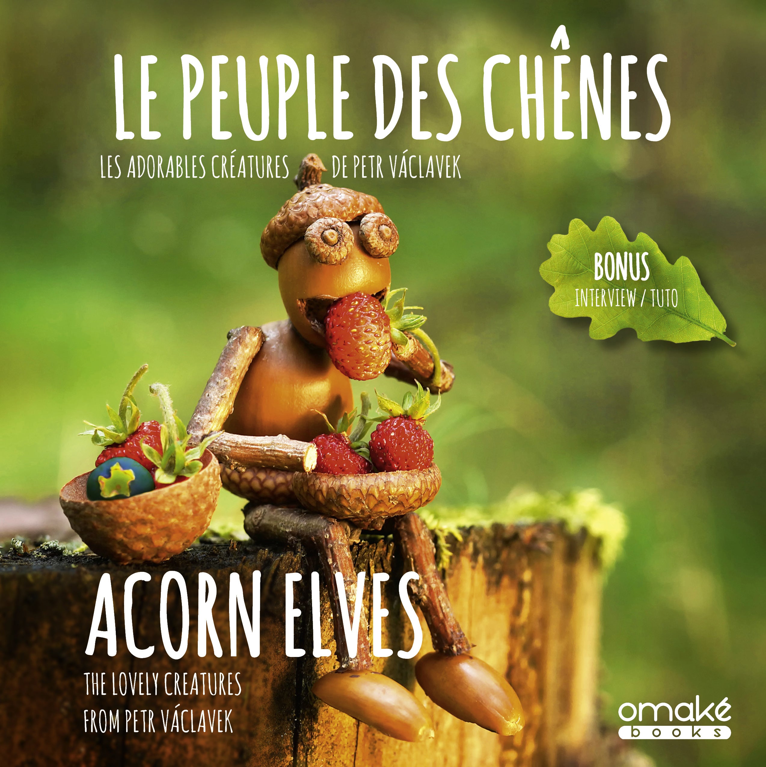 Le Peuple des Chênes (Standard)
