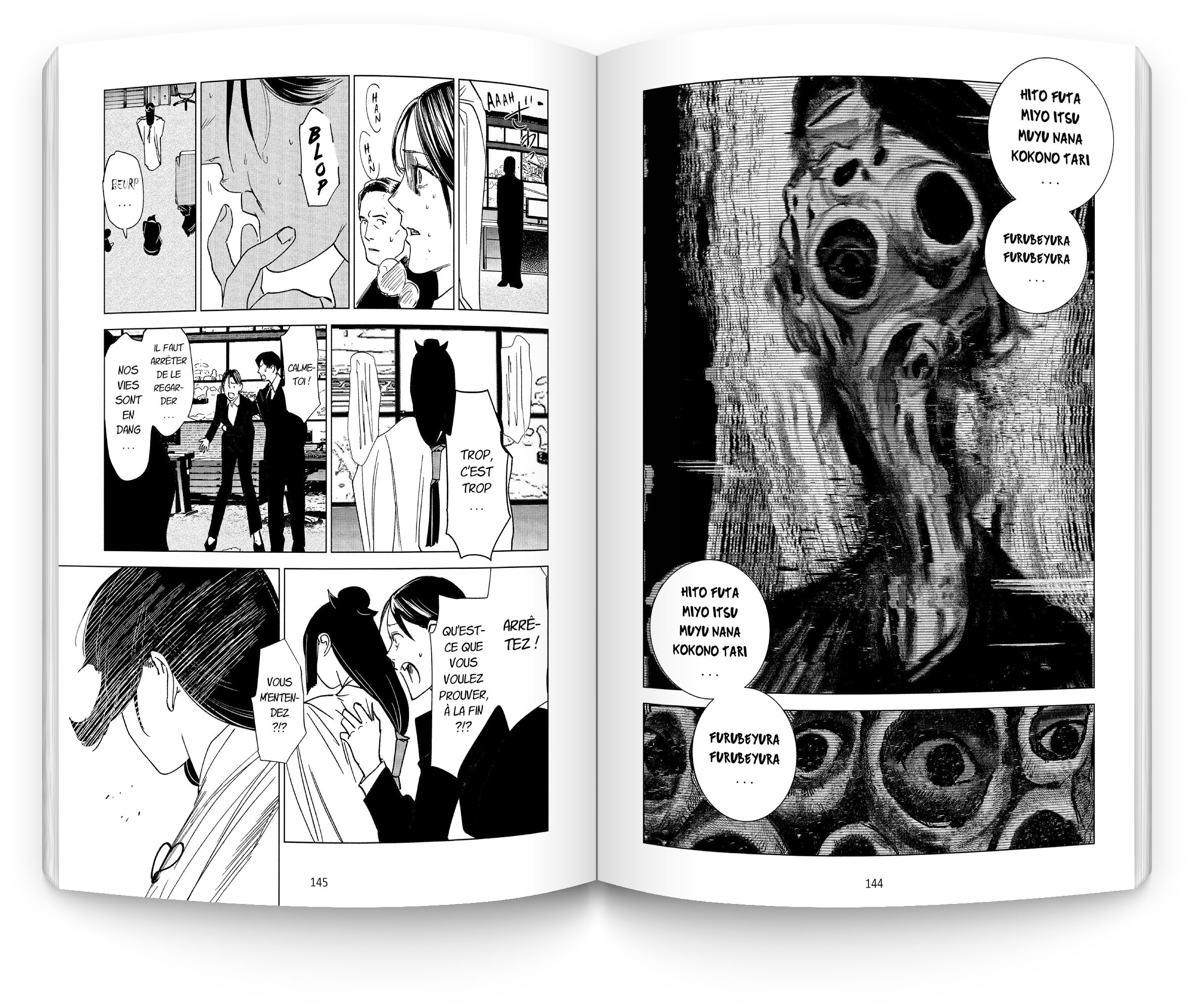 Le poinçonneur (tome 2)
