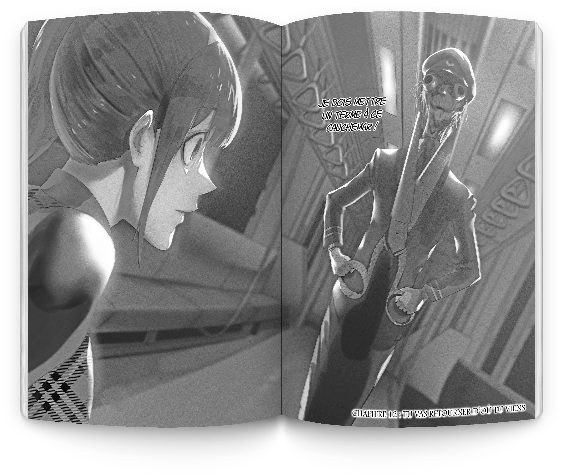 Le poinçonneur (tome 2)