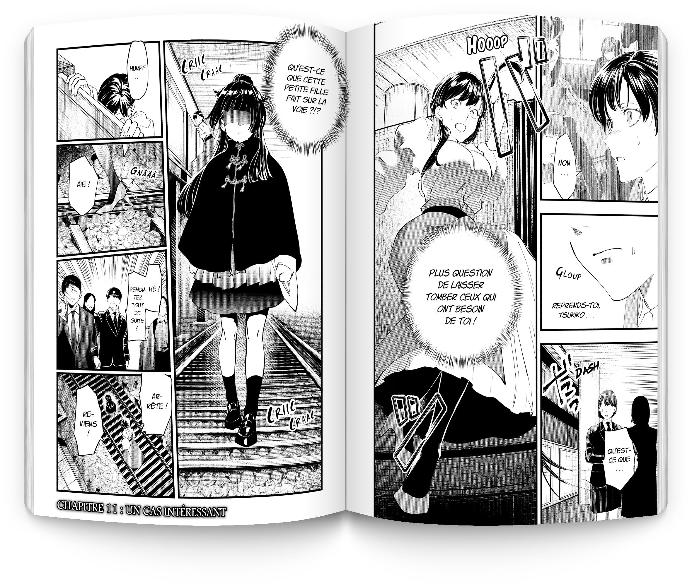 Le poinçonneur (tome 2)