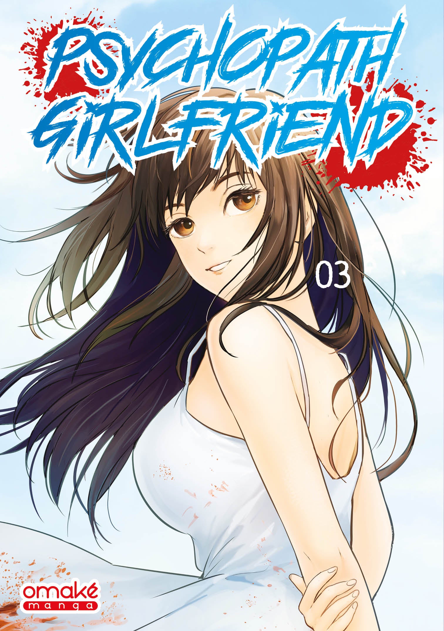 Psychopath Girlfriend - Pack découverte