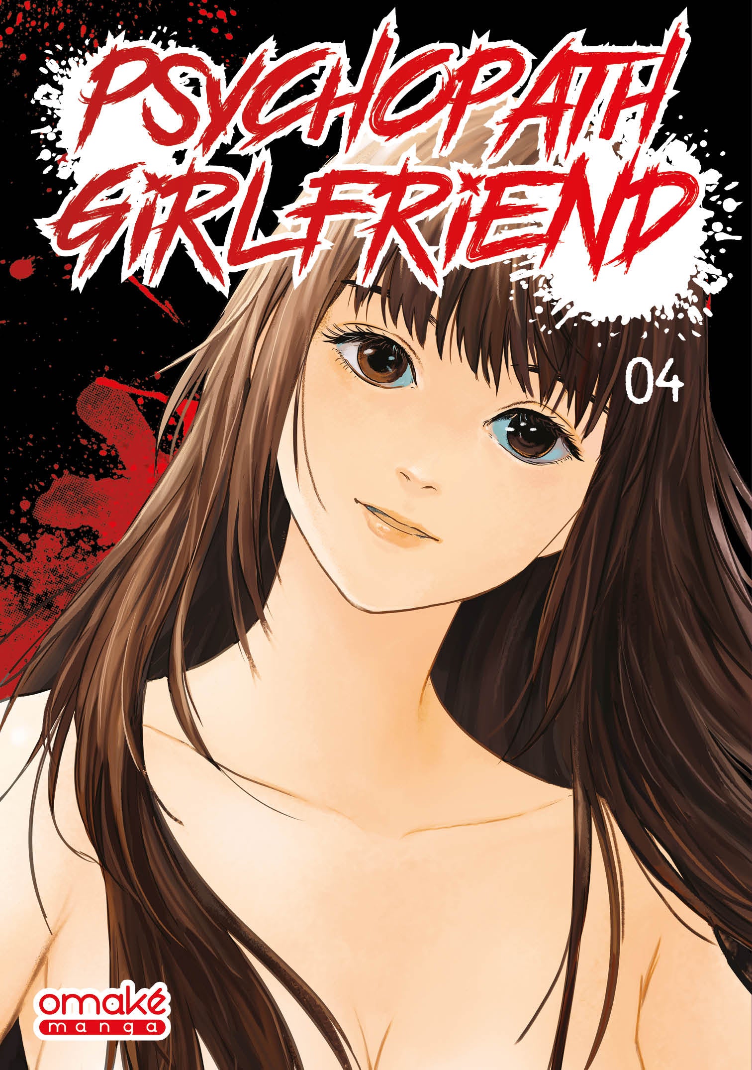 Psychopath Girlfriend - Pack découverte