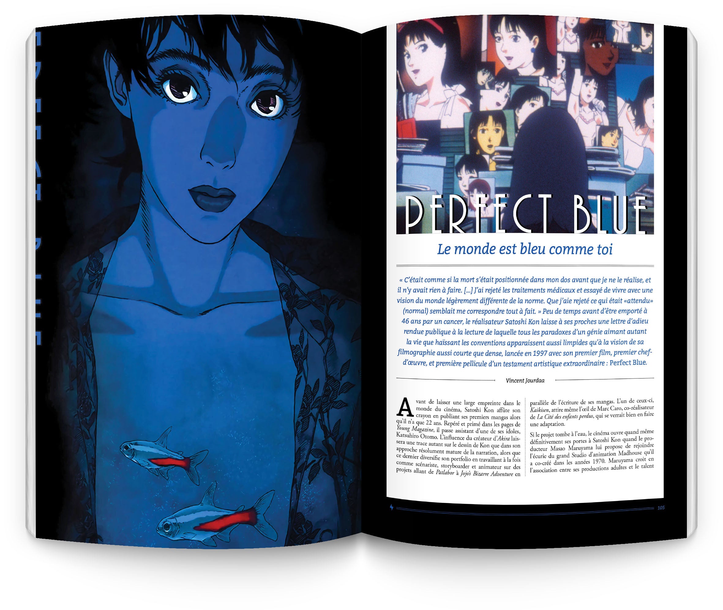 Rétro Lazer 20 - DOOM, Resident Evil 2, Perfect Blue