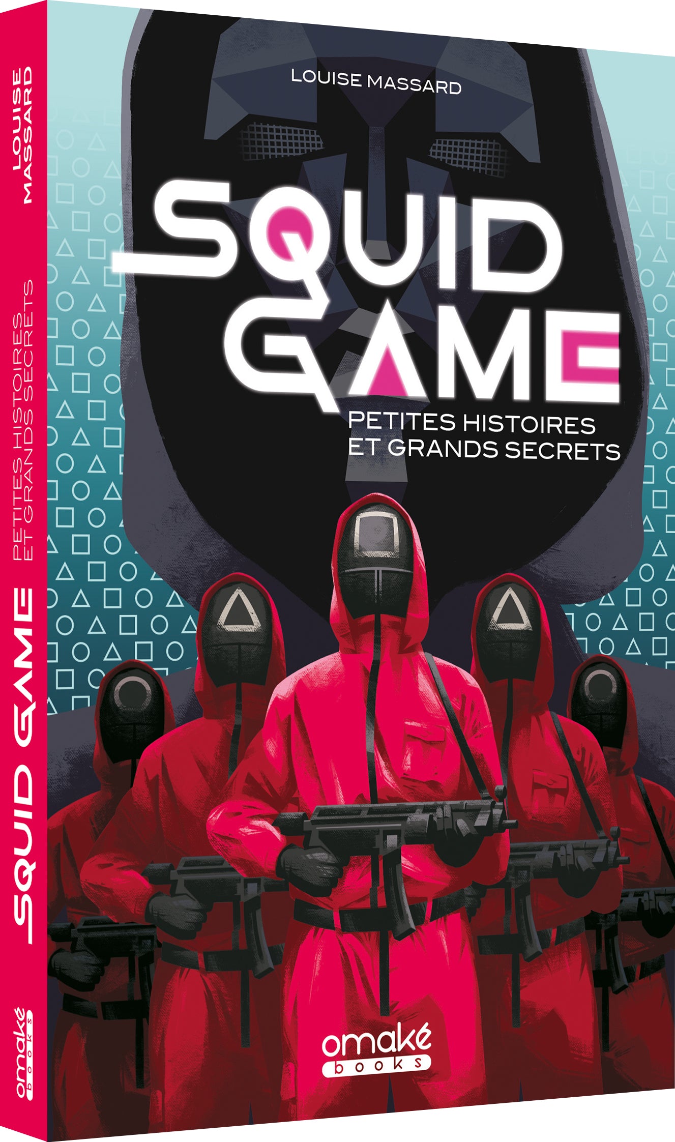 Squid Game - Petites histoires et grands secrets