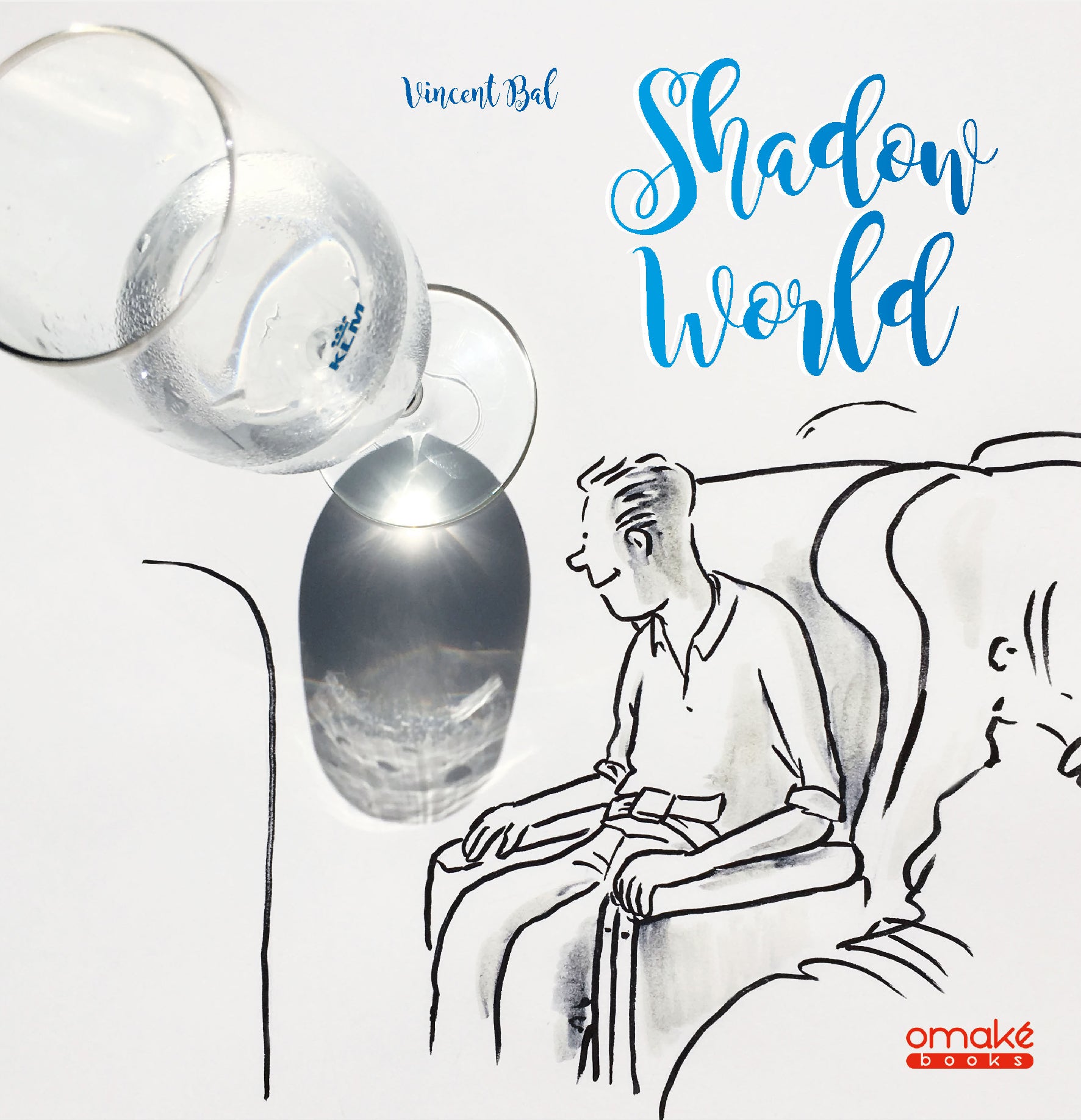 Shadow World (Collector + carte dédicacée)