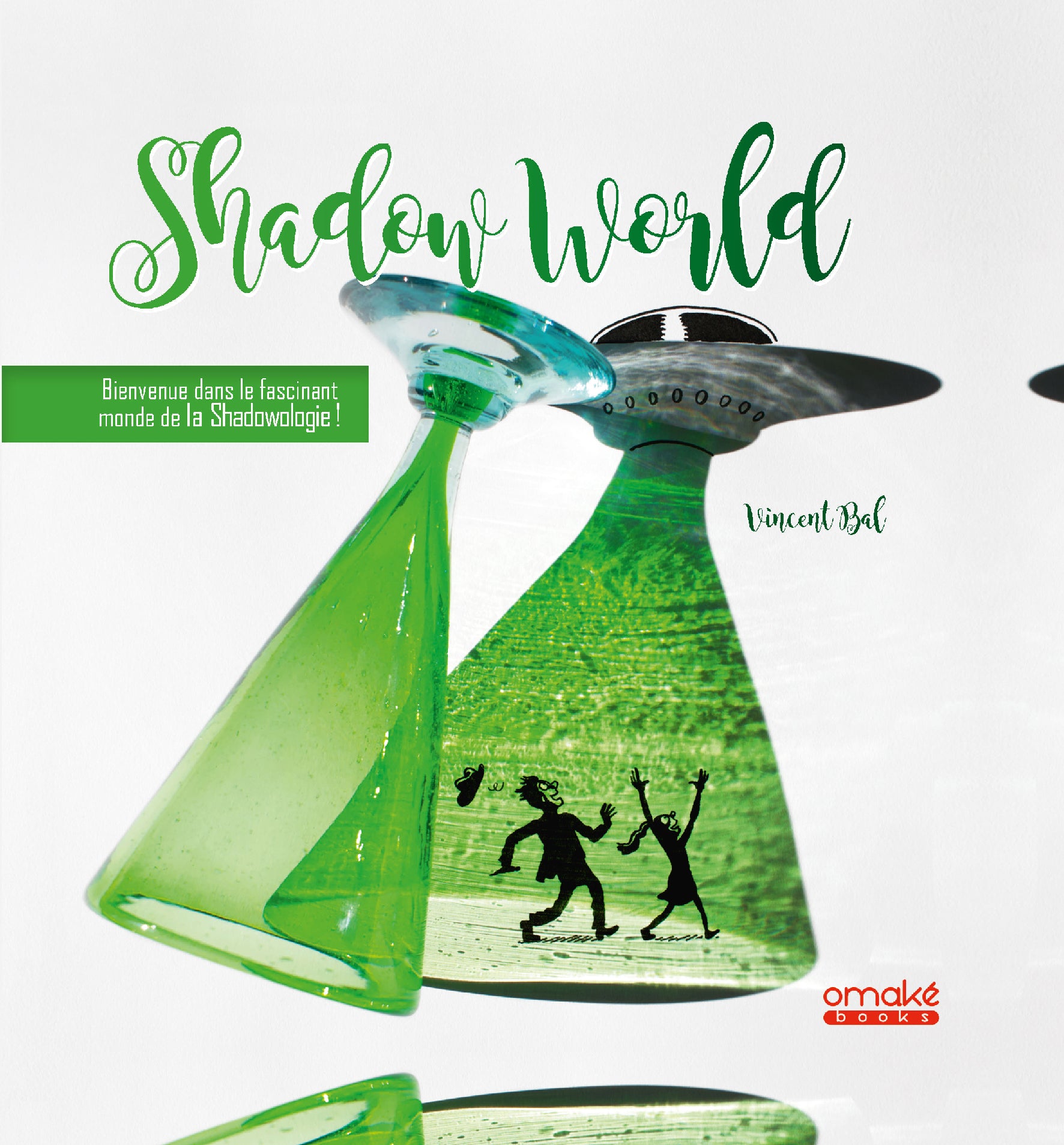 Shadow World (Standard)
