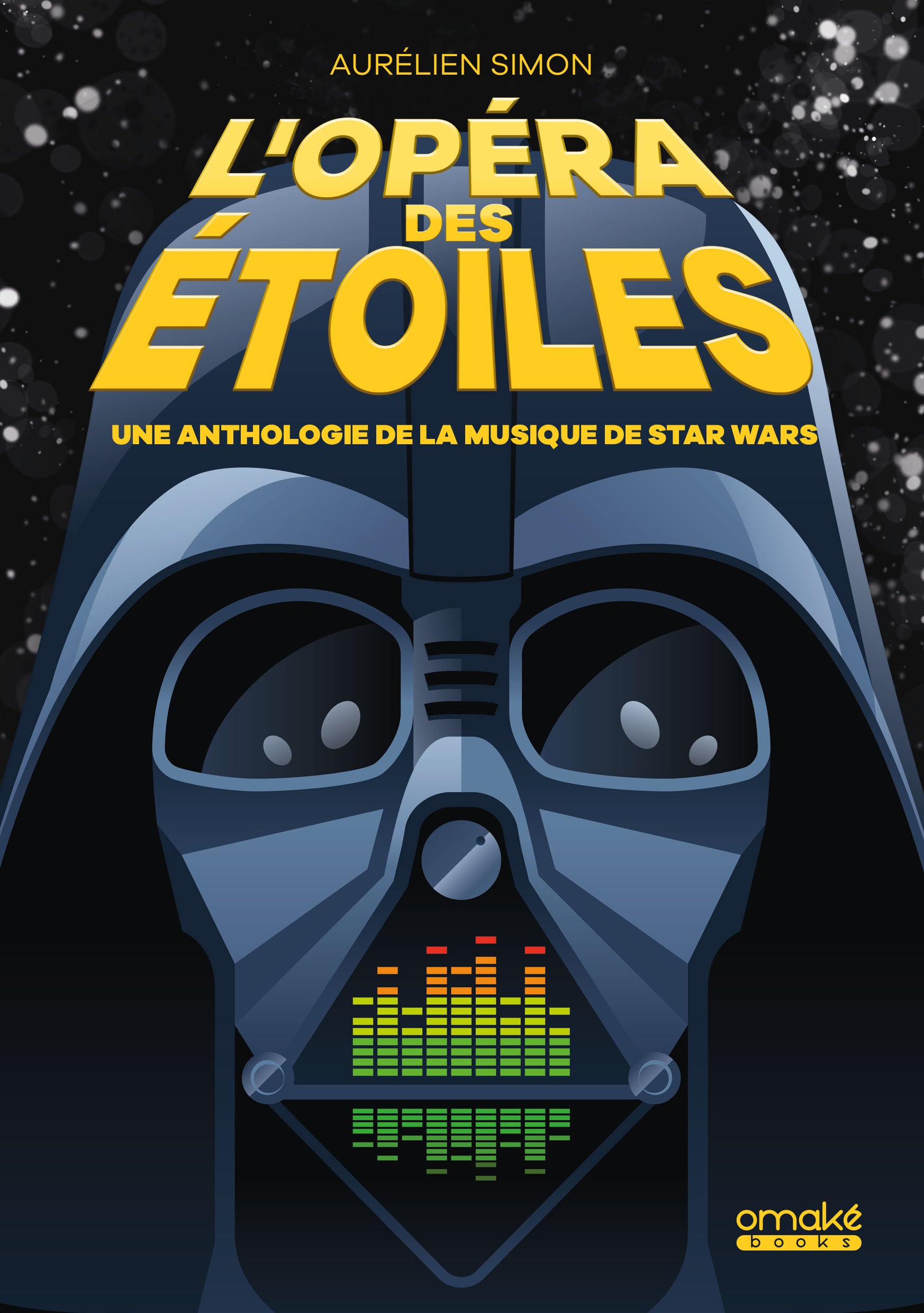 L'opéra des étoiles (Édition collector)