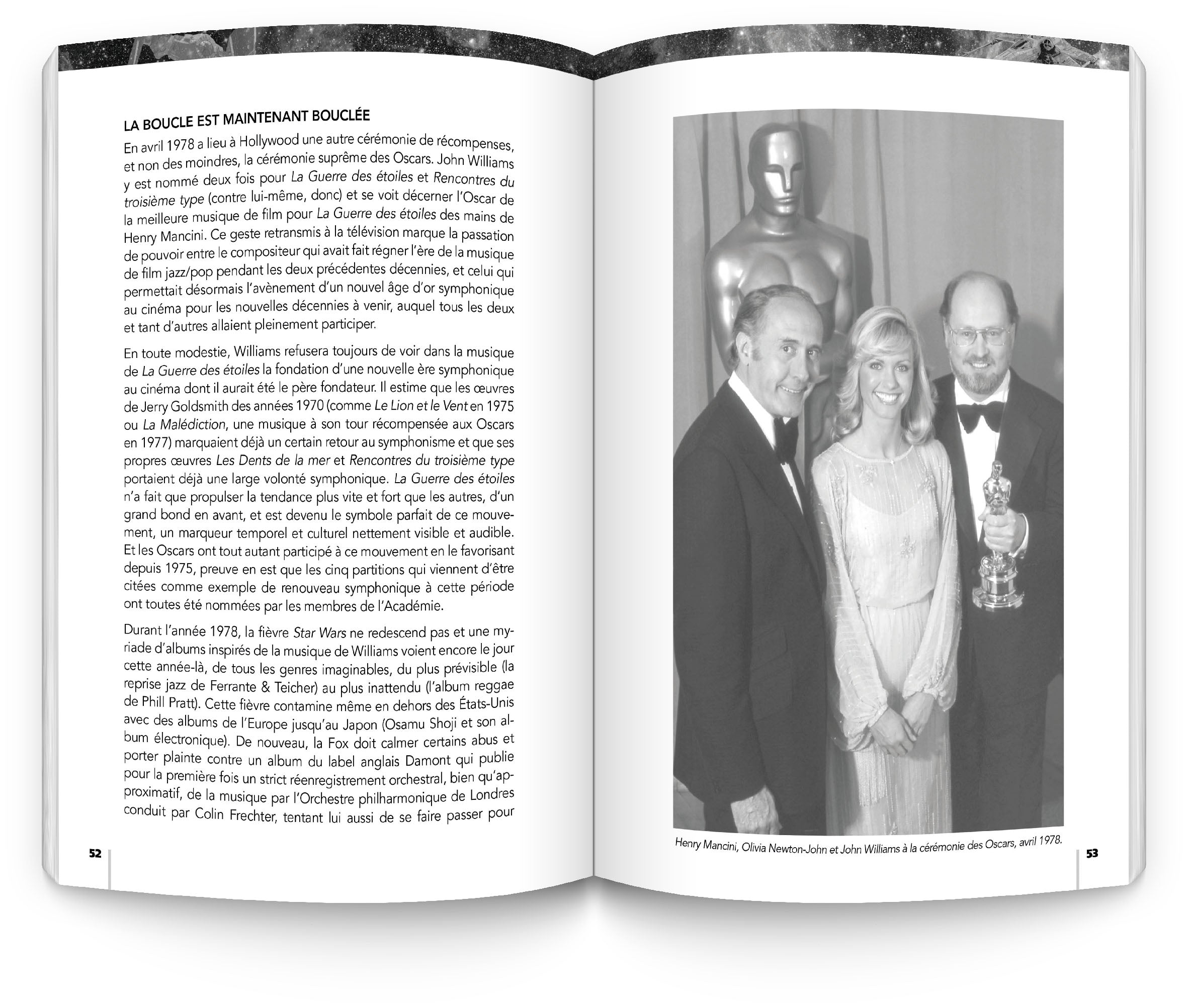 L'opéra des étoiles (Édition collector)
