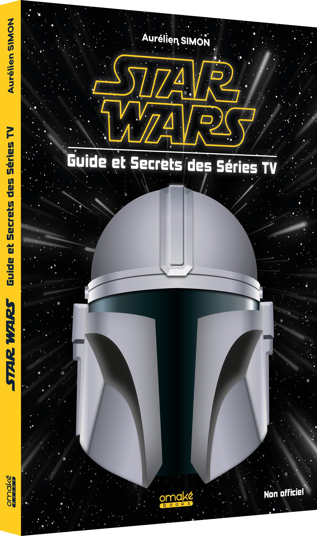 Star Wars - Guide et secrets des séries TV